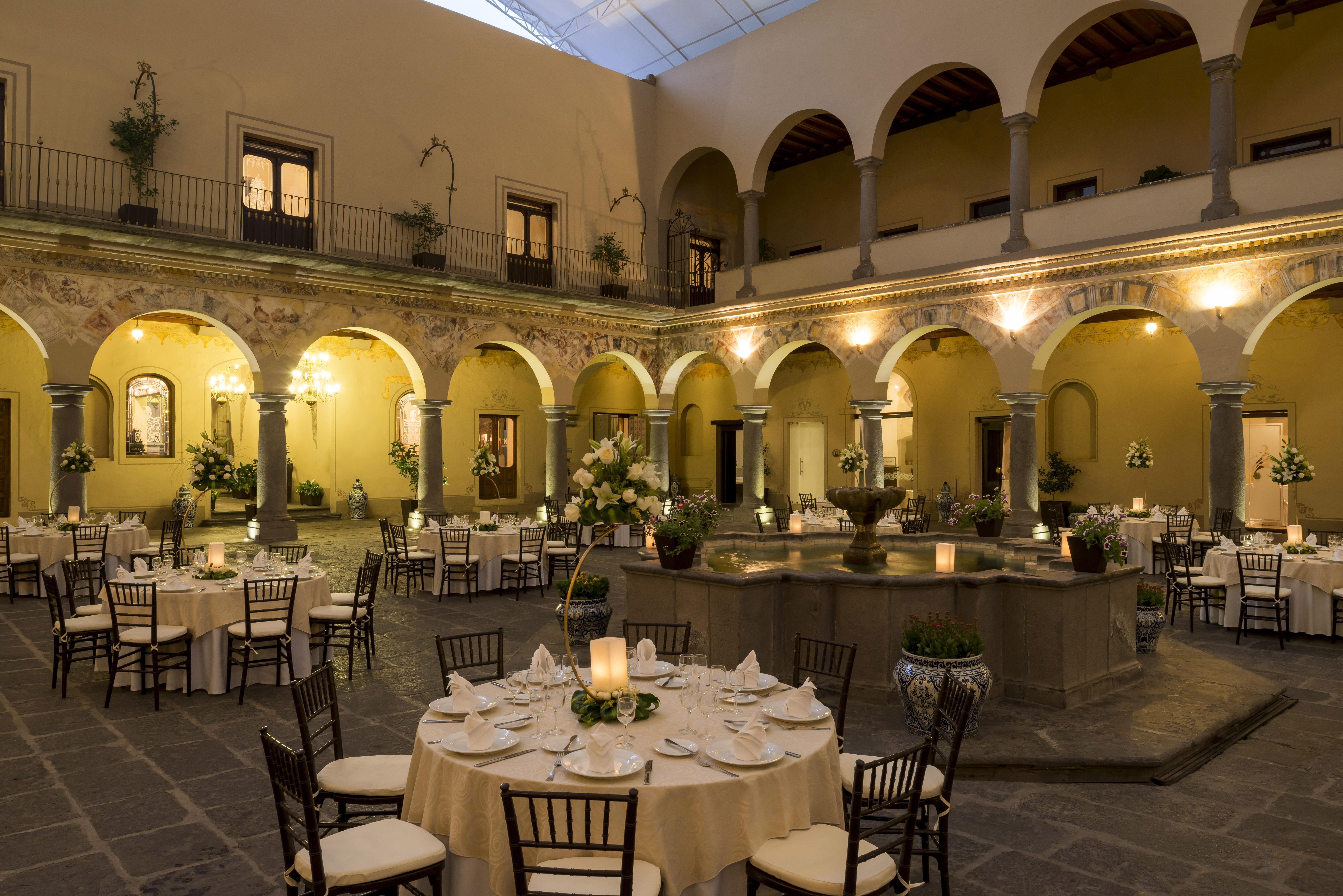 Hotel Quinta Real