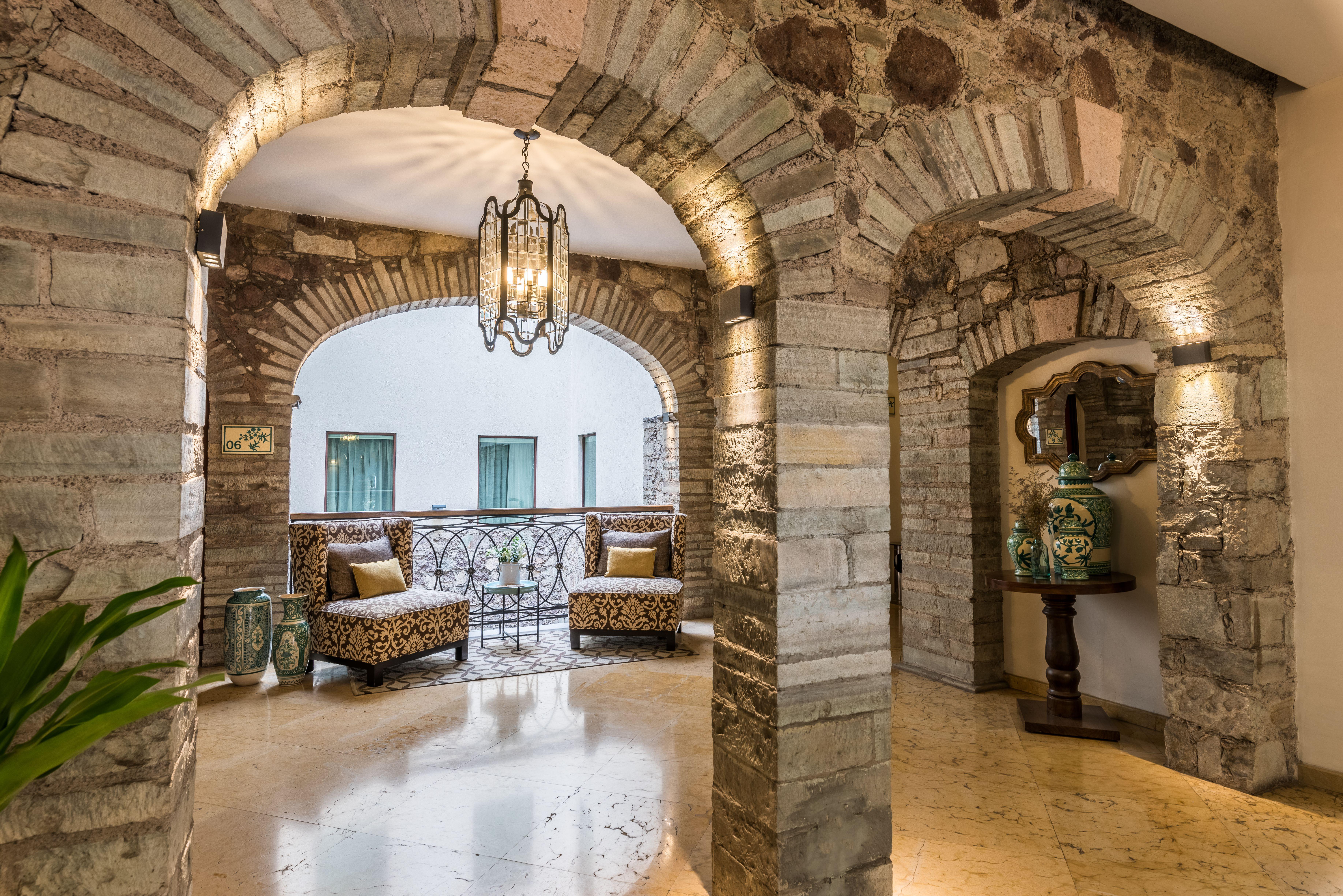Edelmira Boutique Hotel 5*