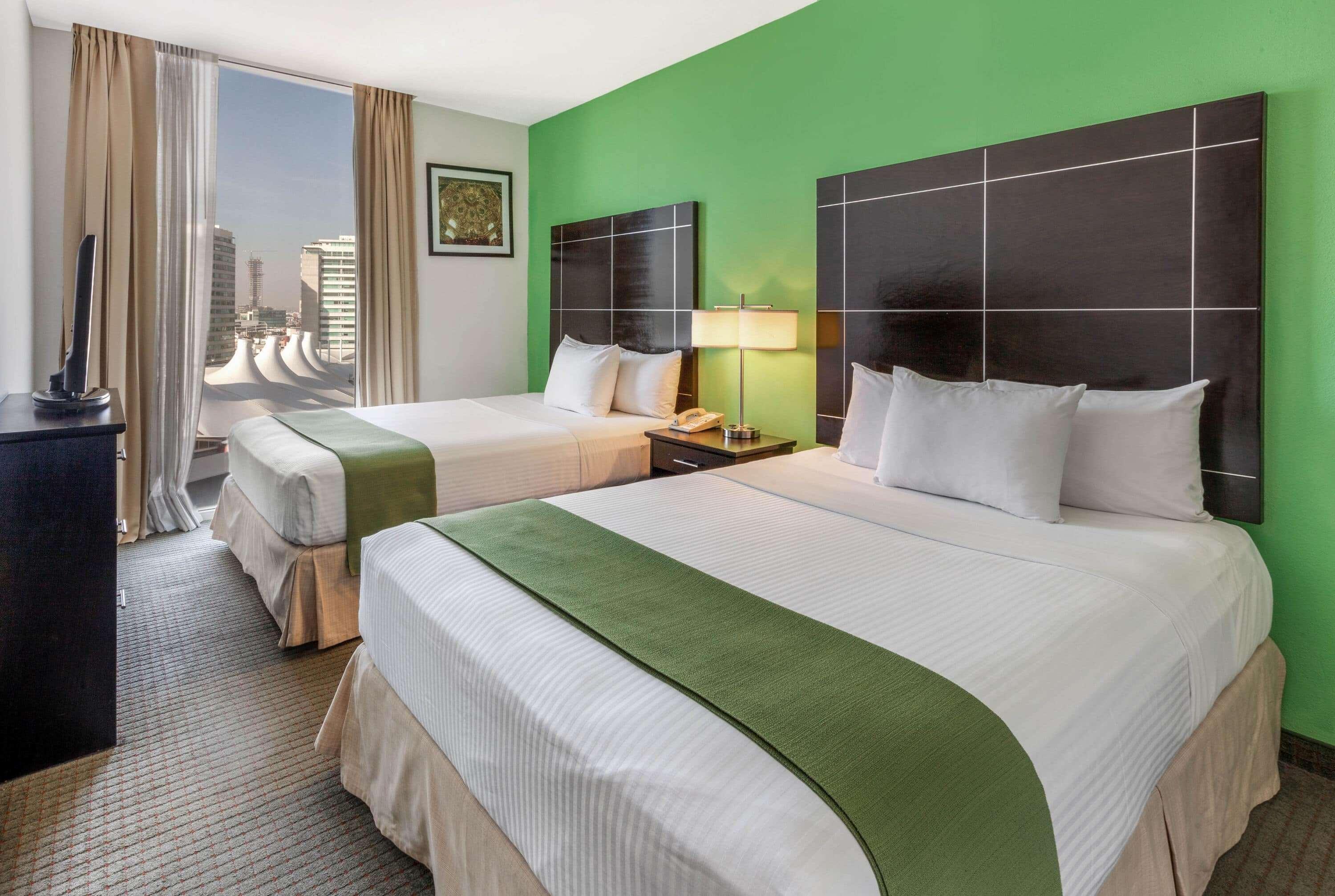 La Quinta By Wyndham Palmas Angelopolis Hotel