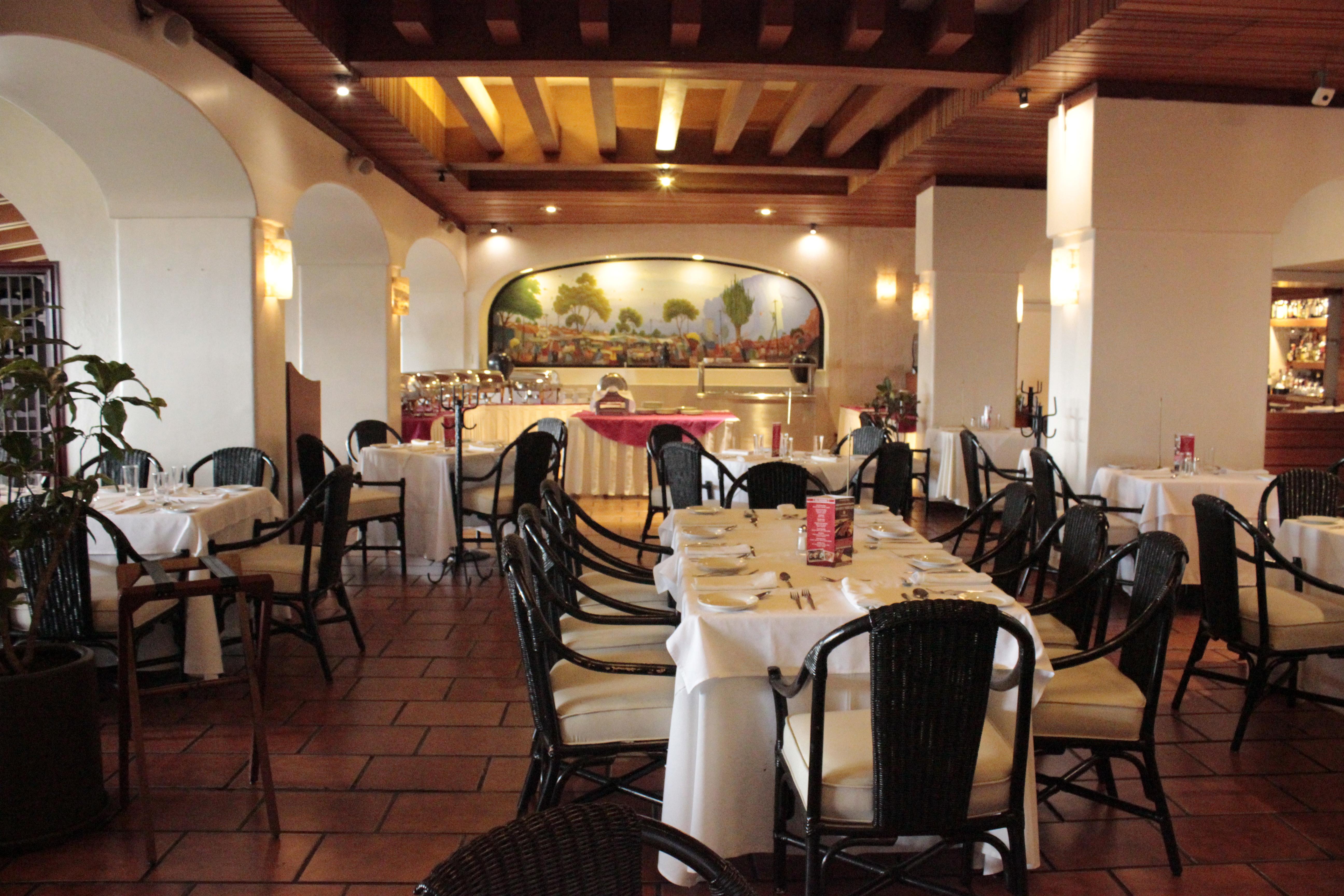 Fortin Plaza Hotel