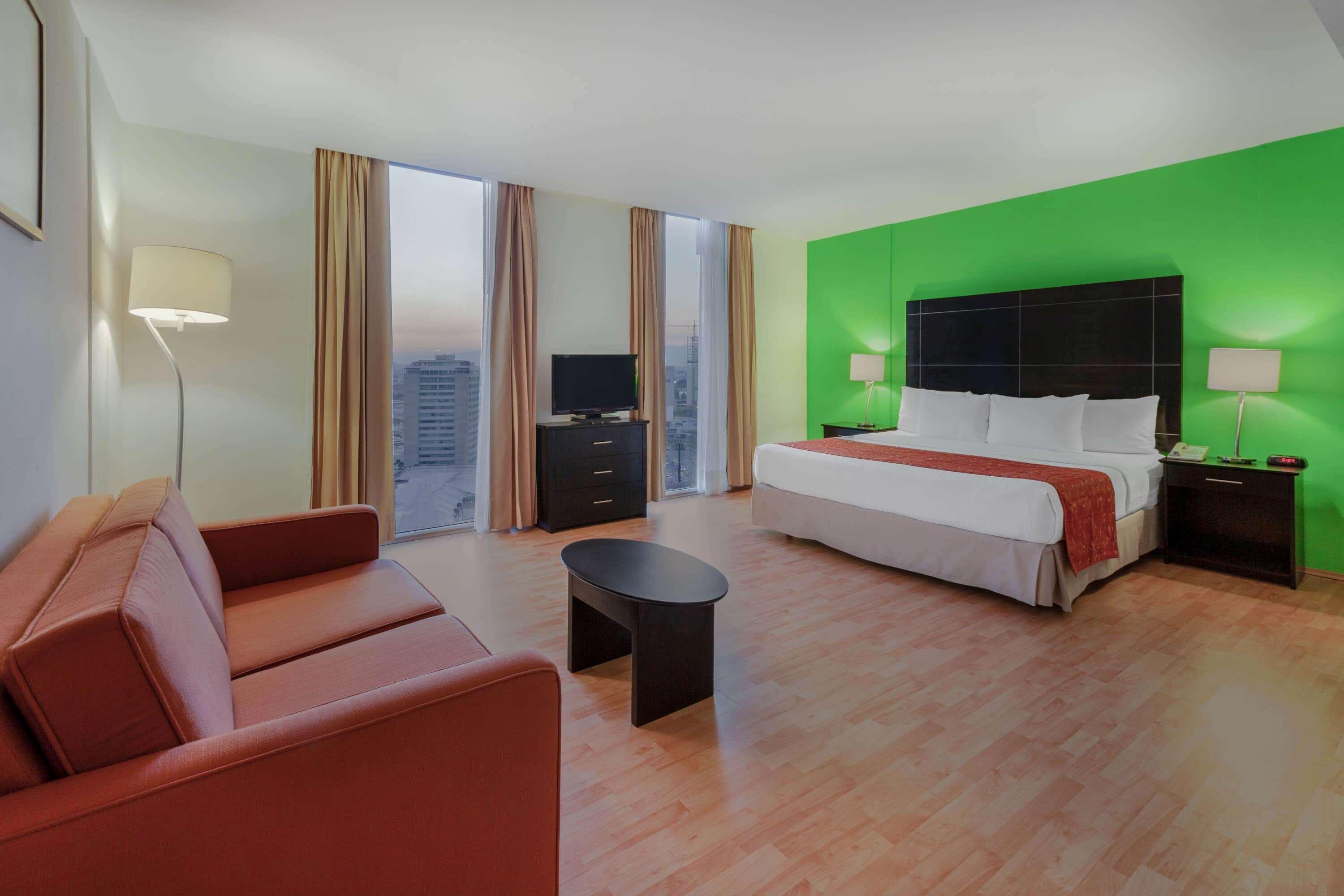 La Quinta By Wyndham Palmas Angelopolis