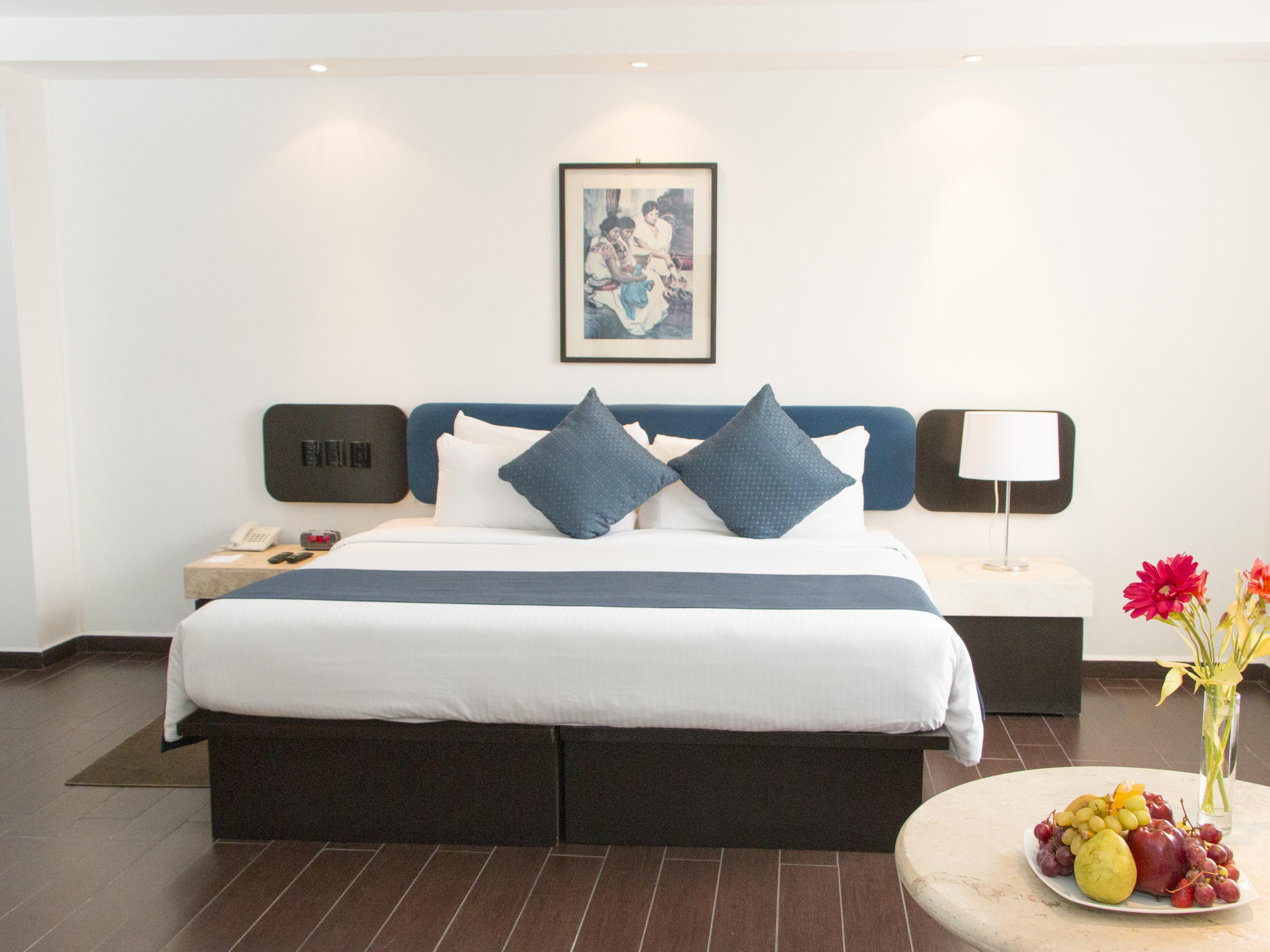 Hotel Real De 4*