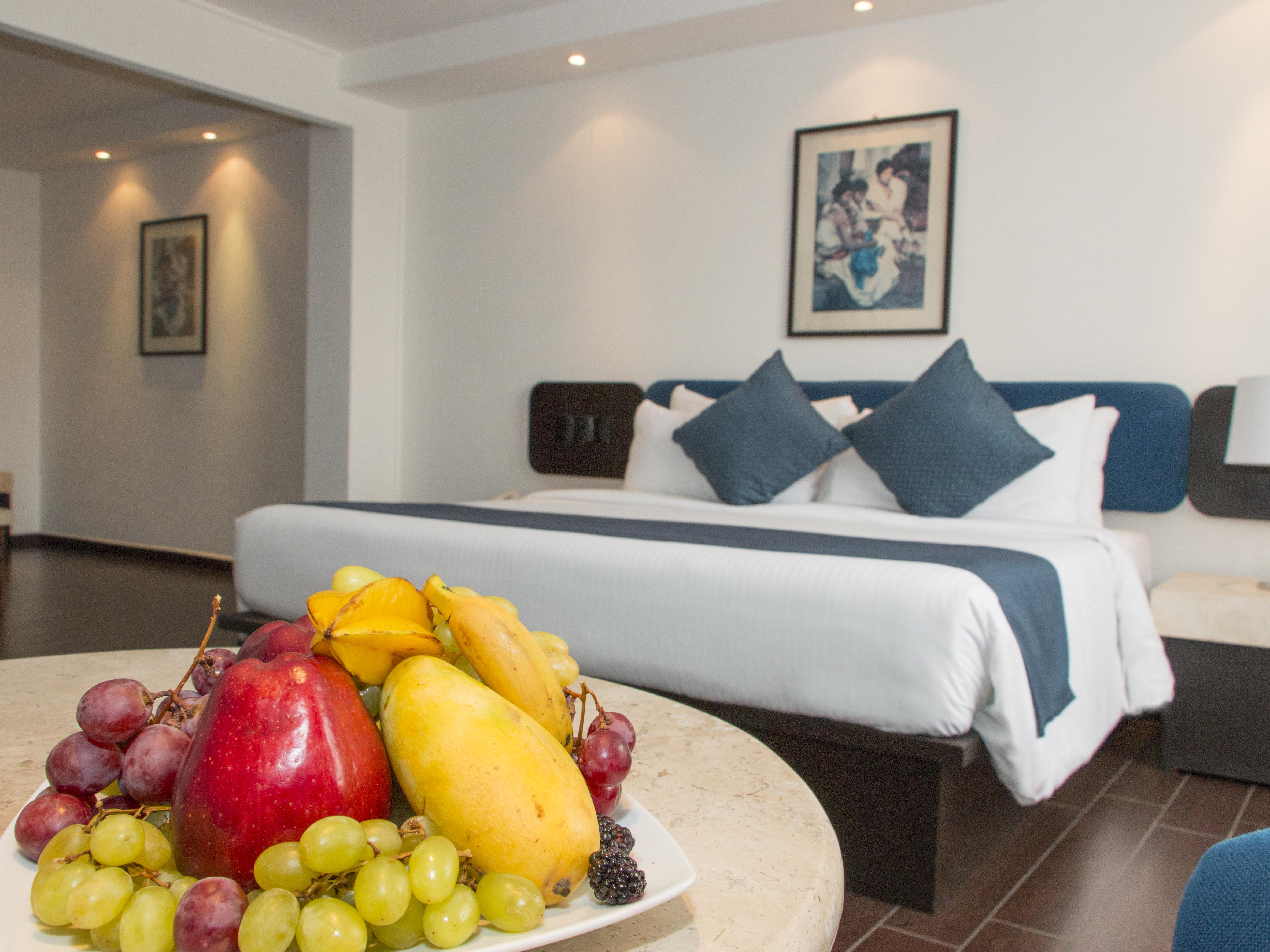 Hotel Real De