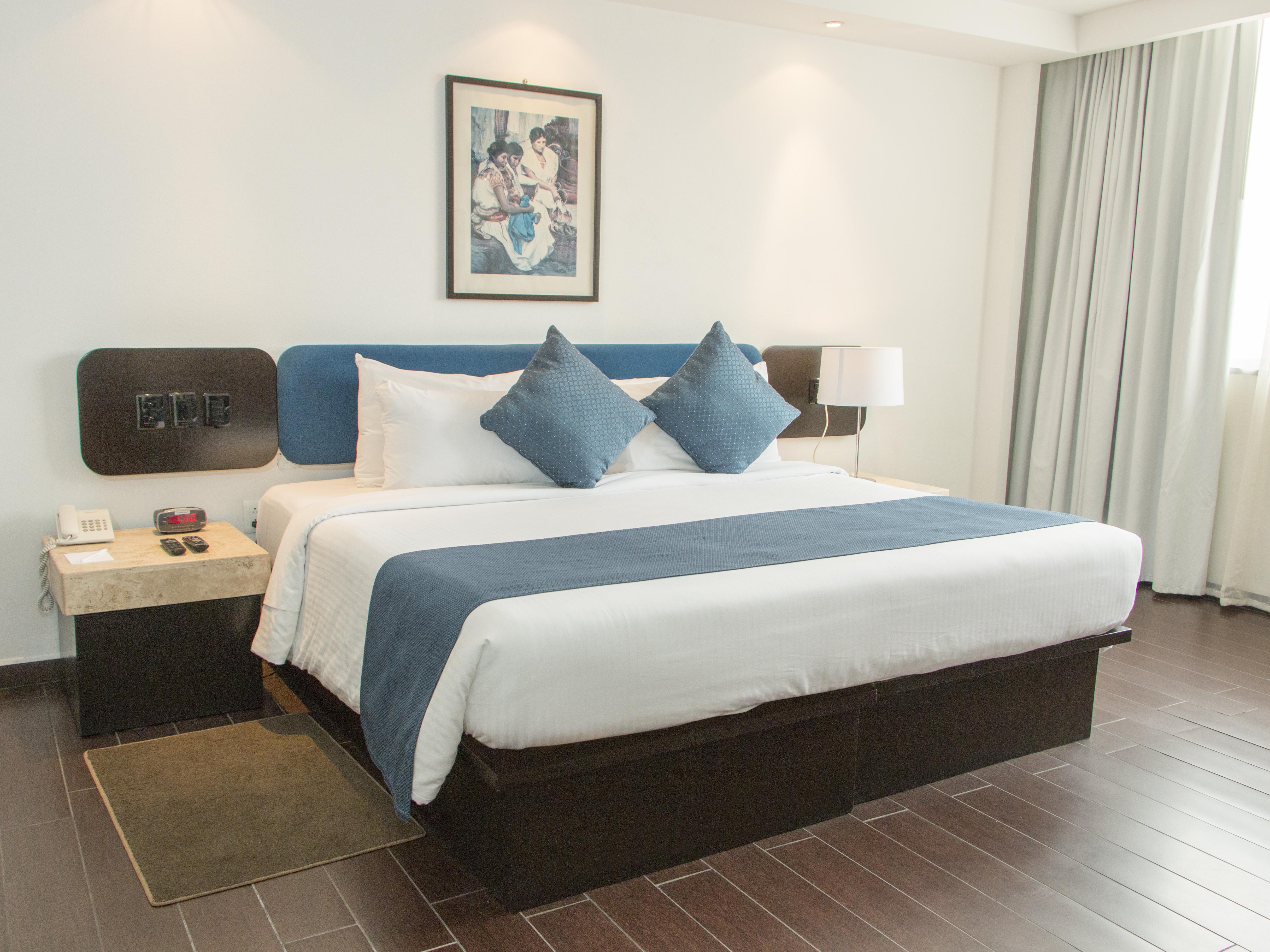 Real De Hotel 4*