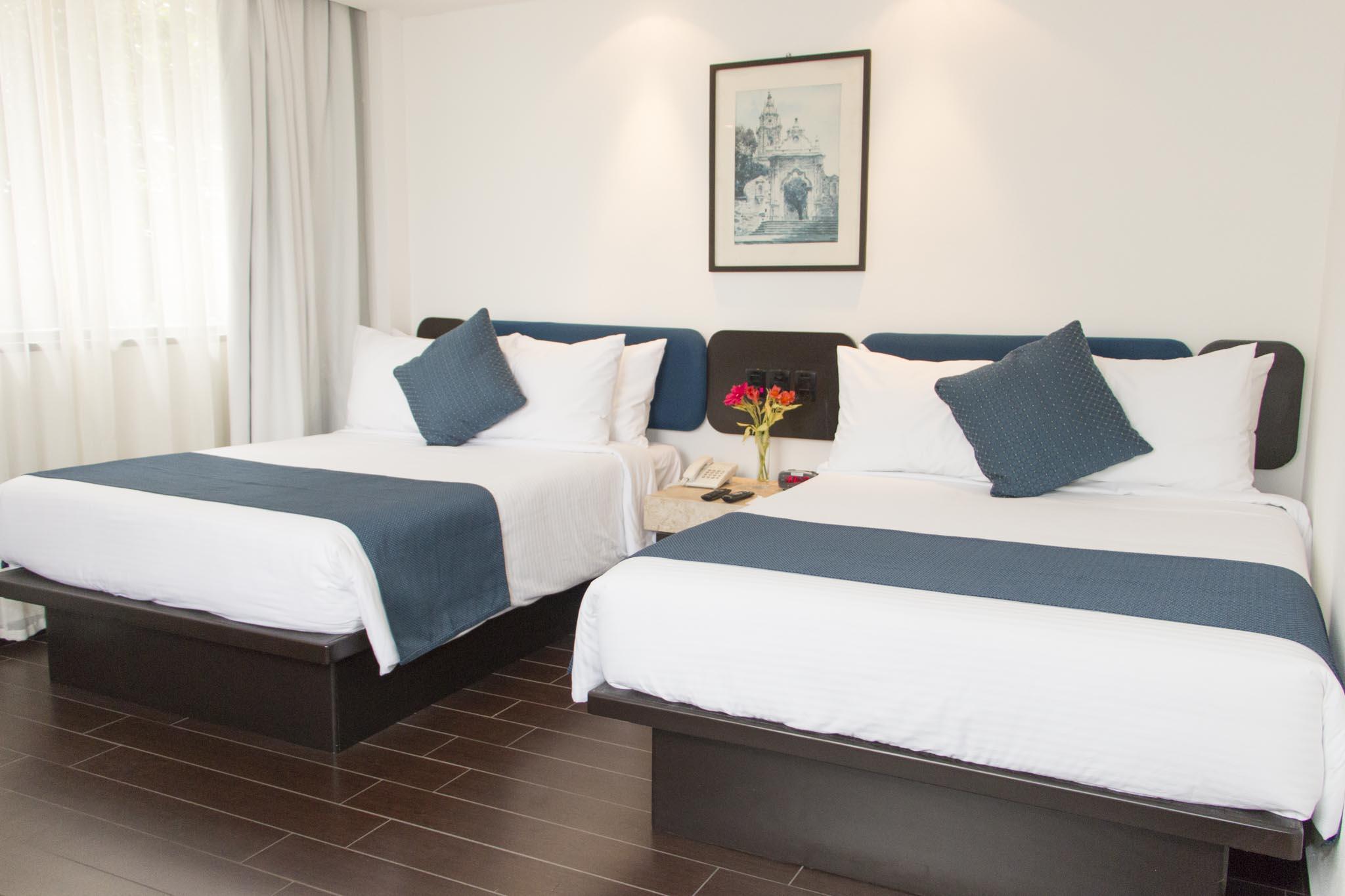 Hotel Real De