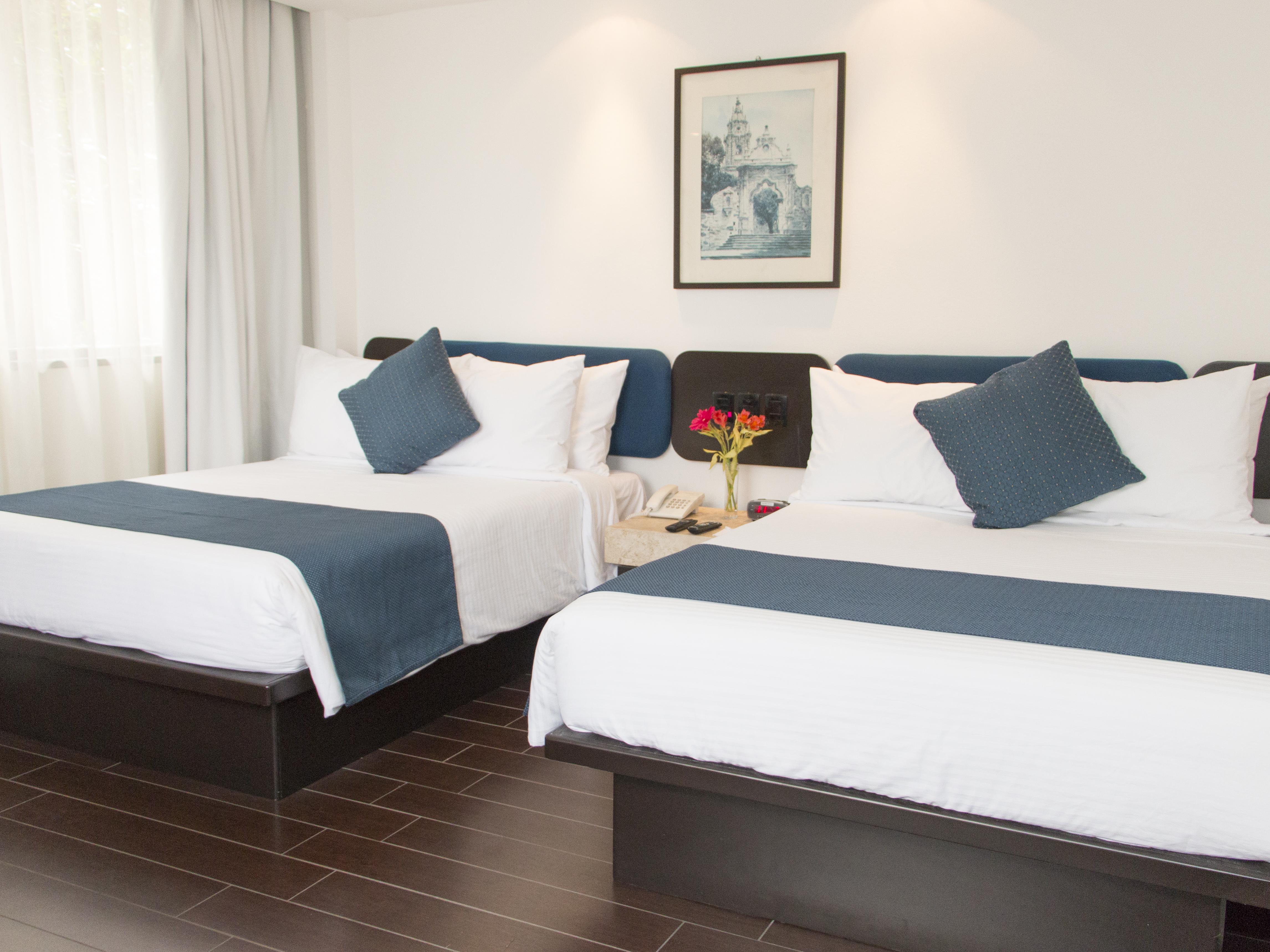 Real De Hotel