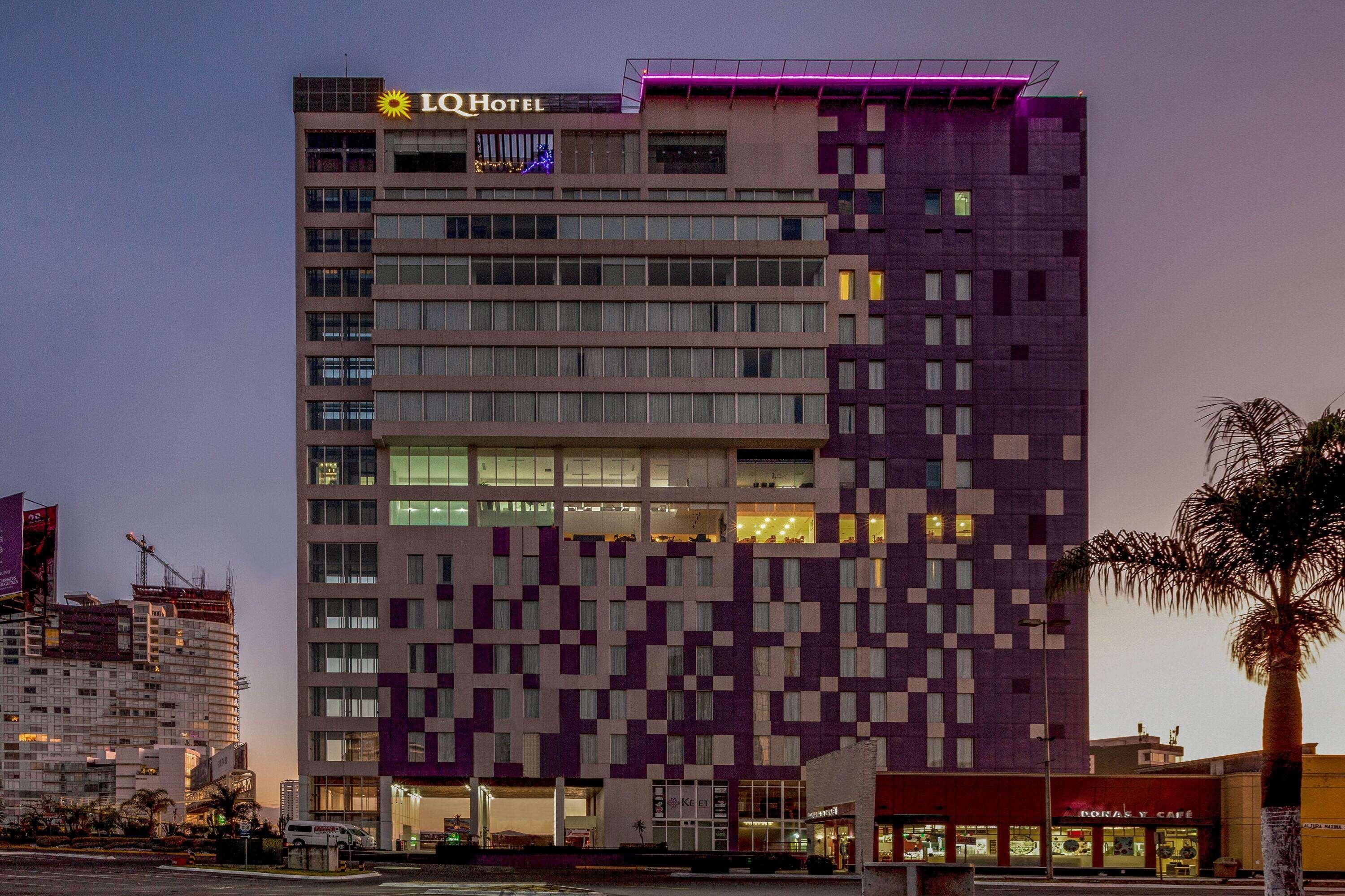 La Quinta By Wyndham Palmas Angelopolis Hotel 4*