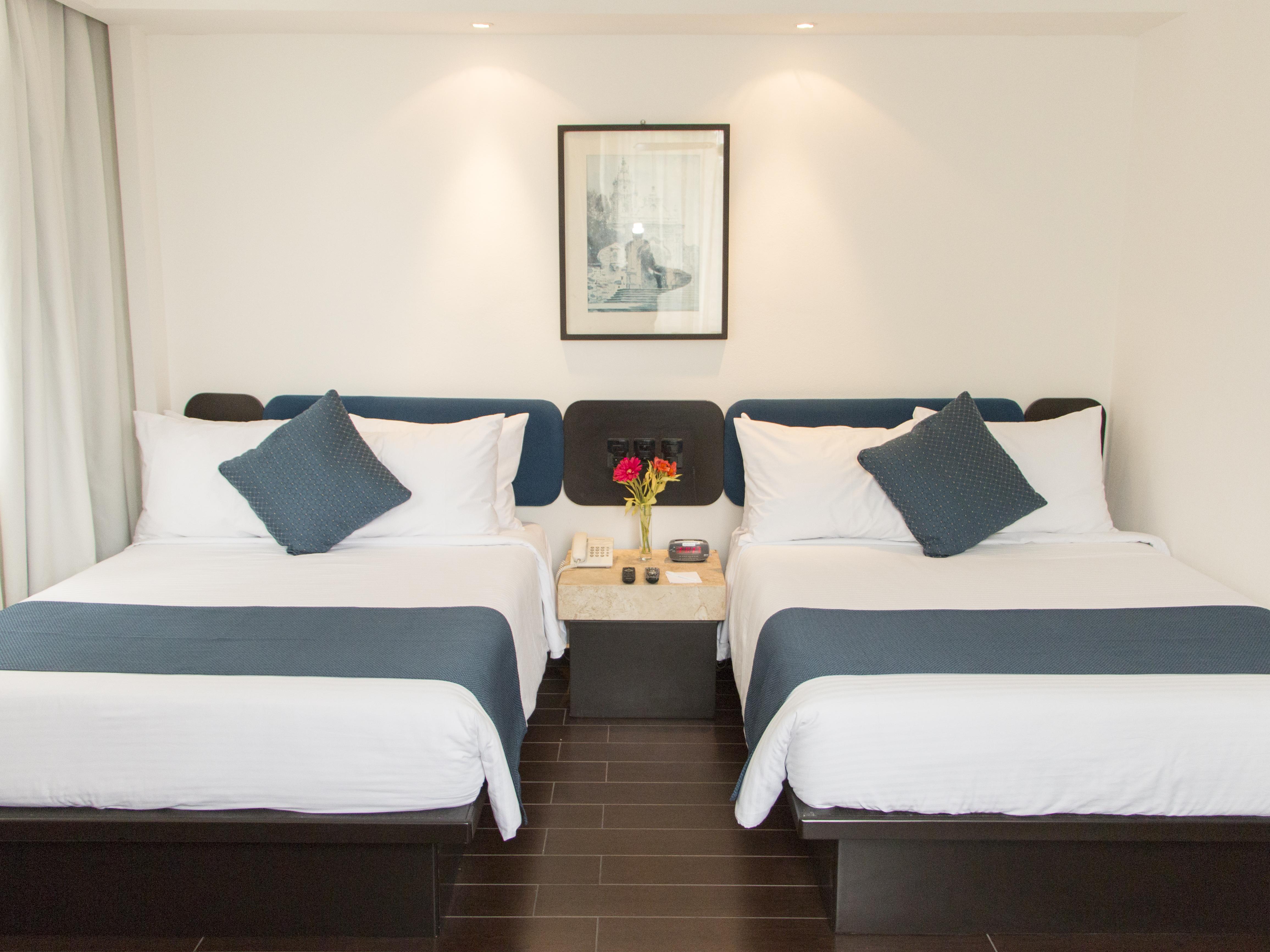 Real De Hotel 4*