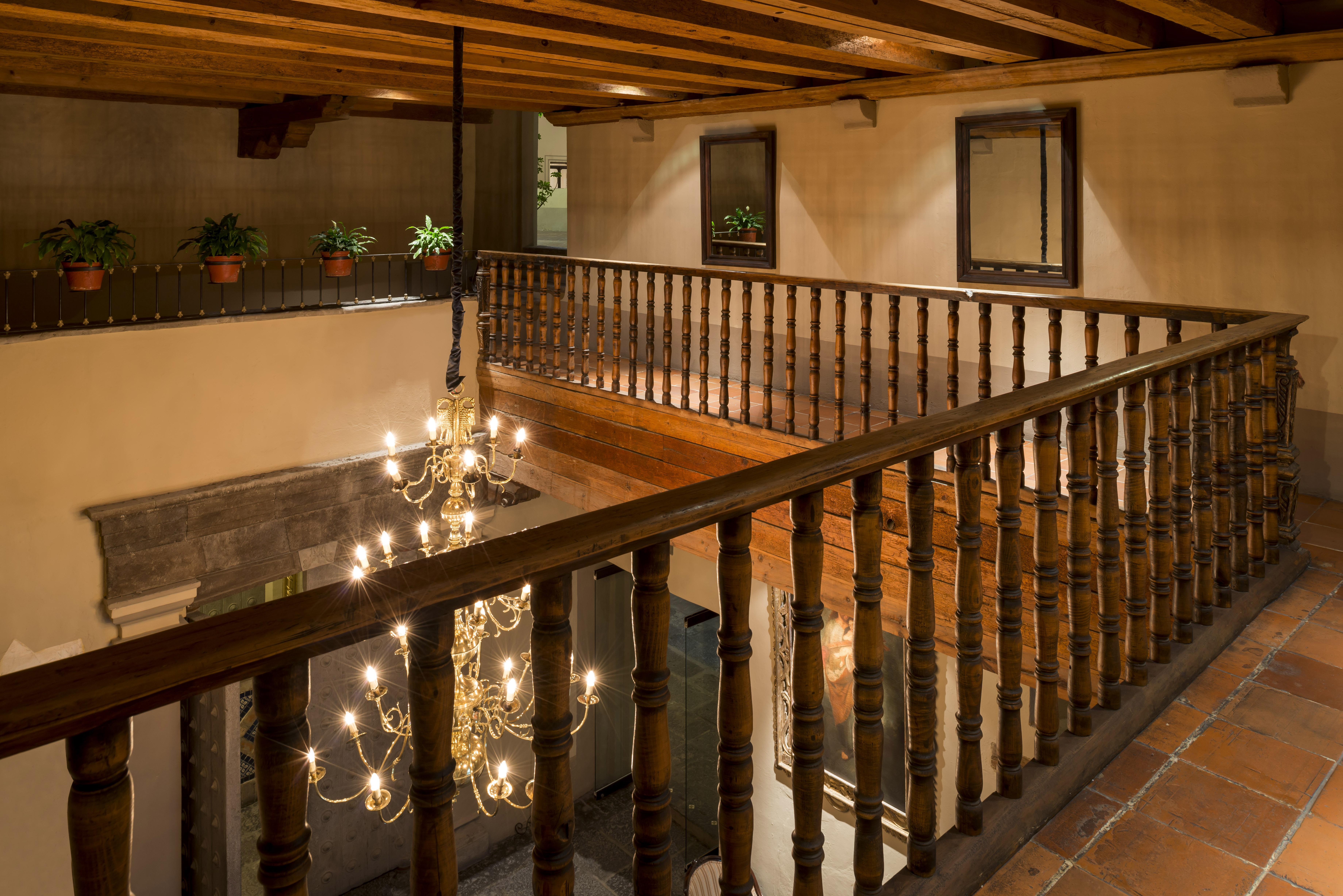 Quinta Real 5*