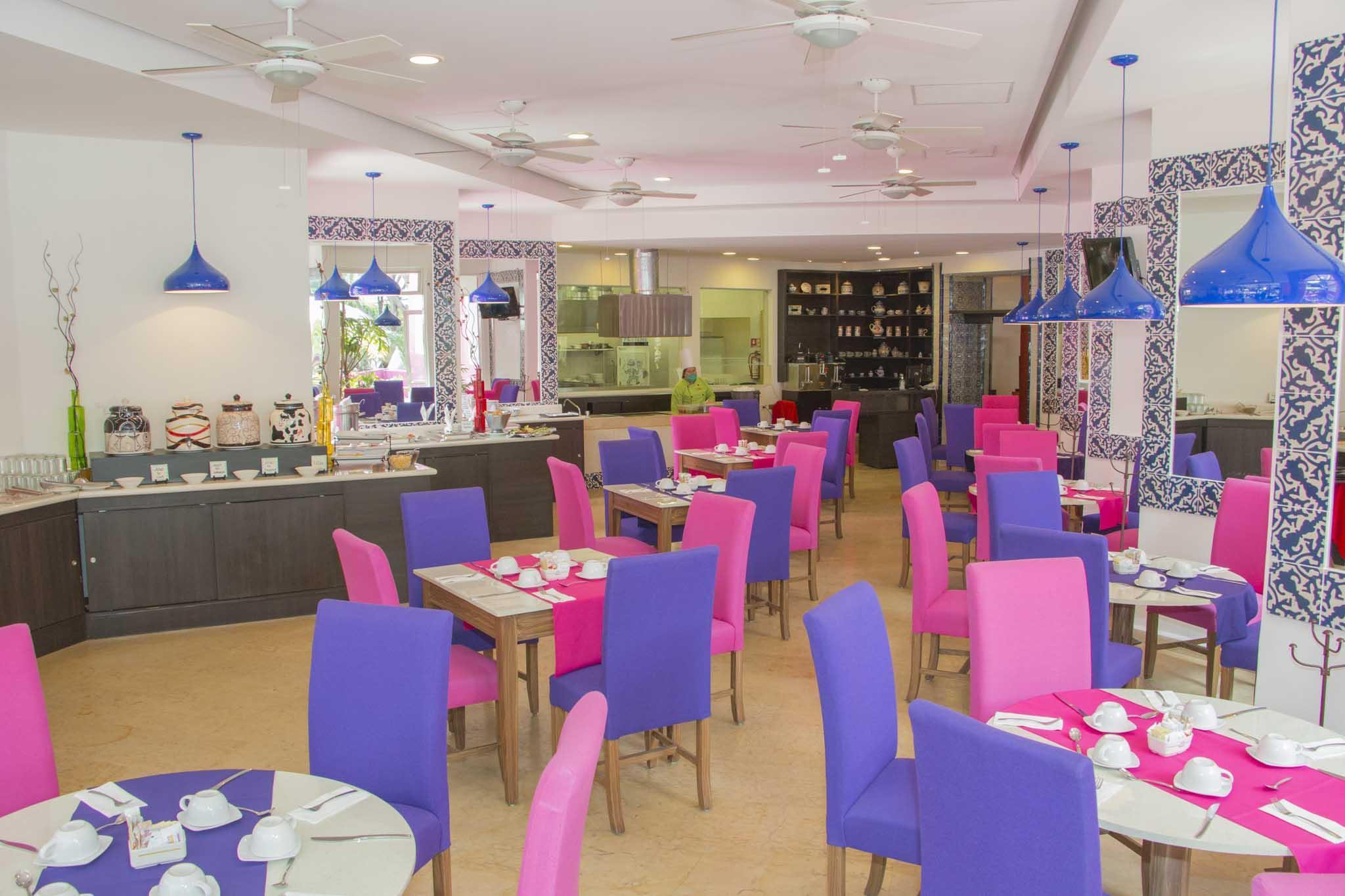 Hotel Real De
