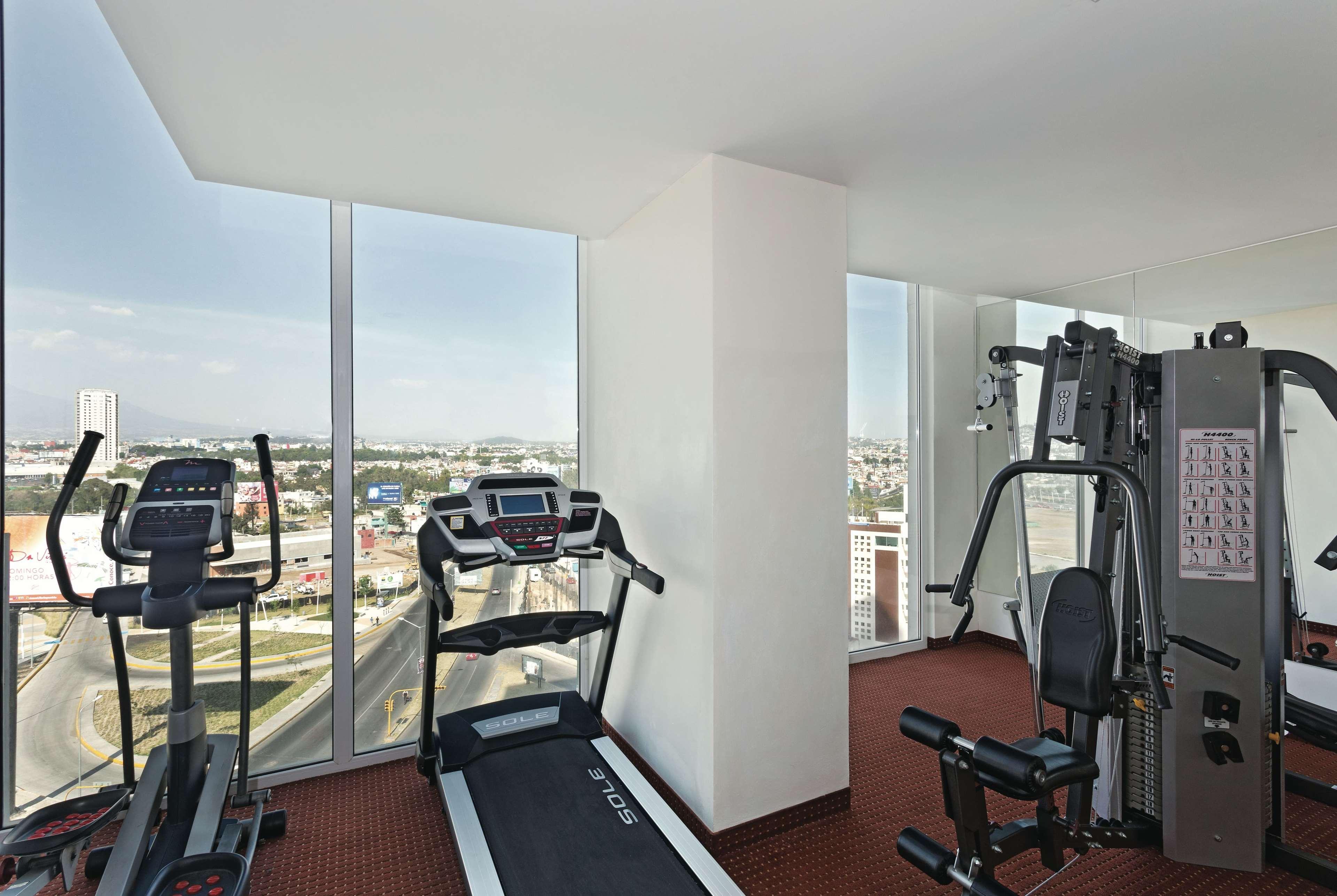 Hotel La Quinta By Wyndham Palmas Angelopolis 4*