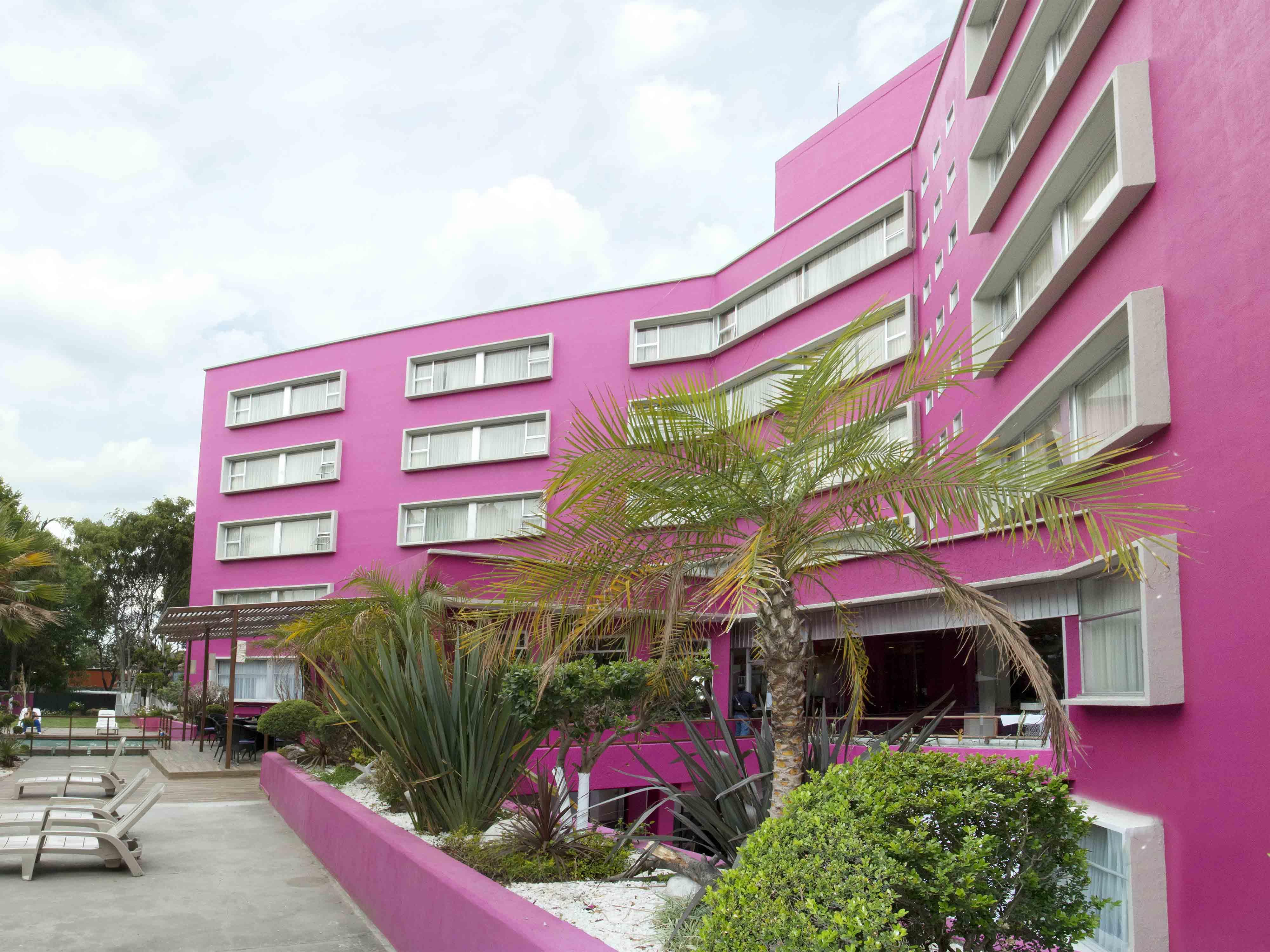 Real De Hotel
