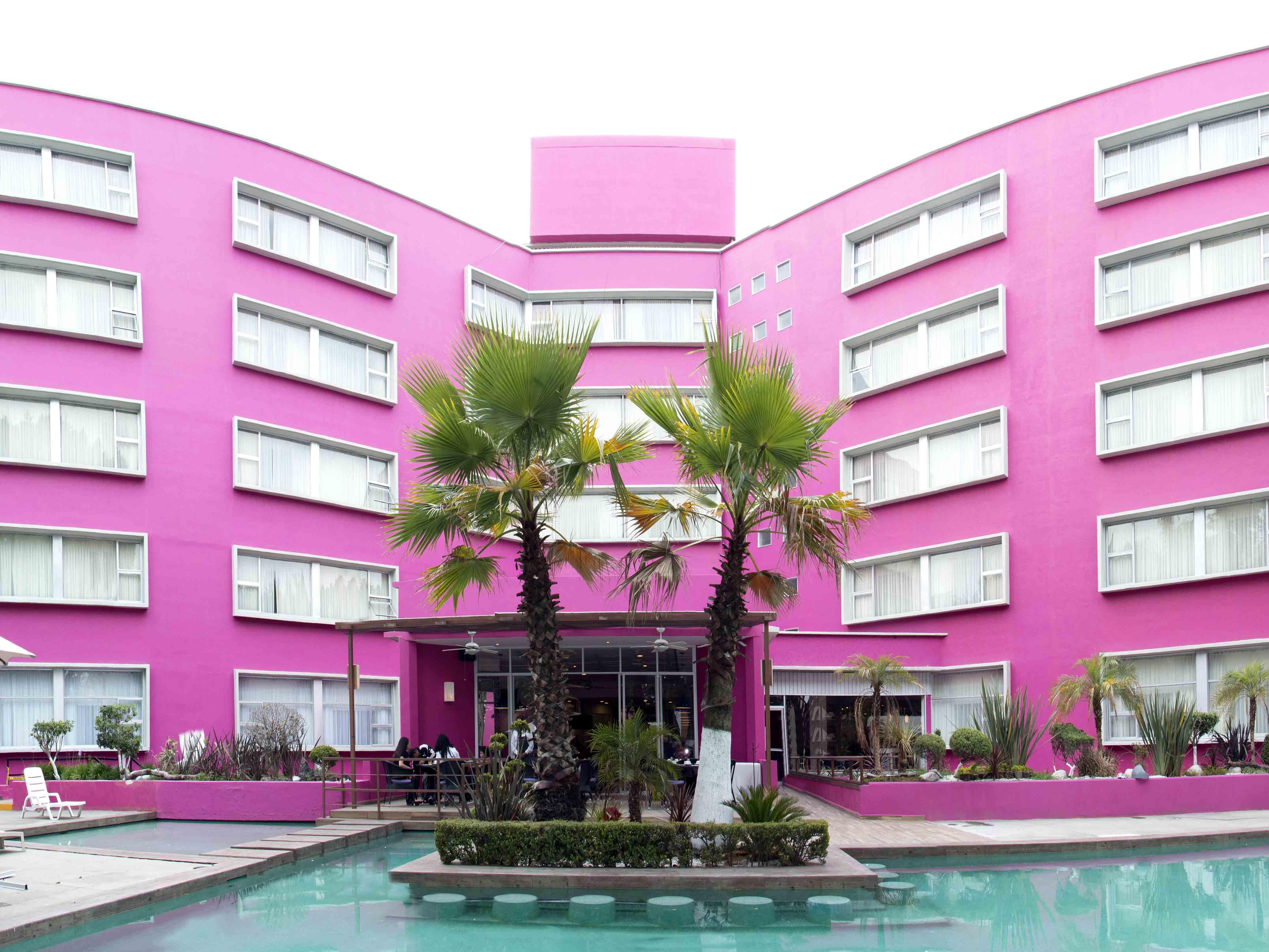 Hotel Real De 4*