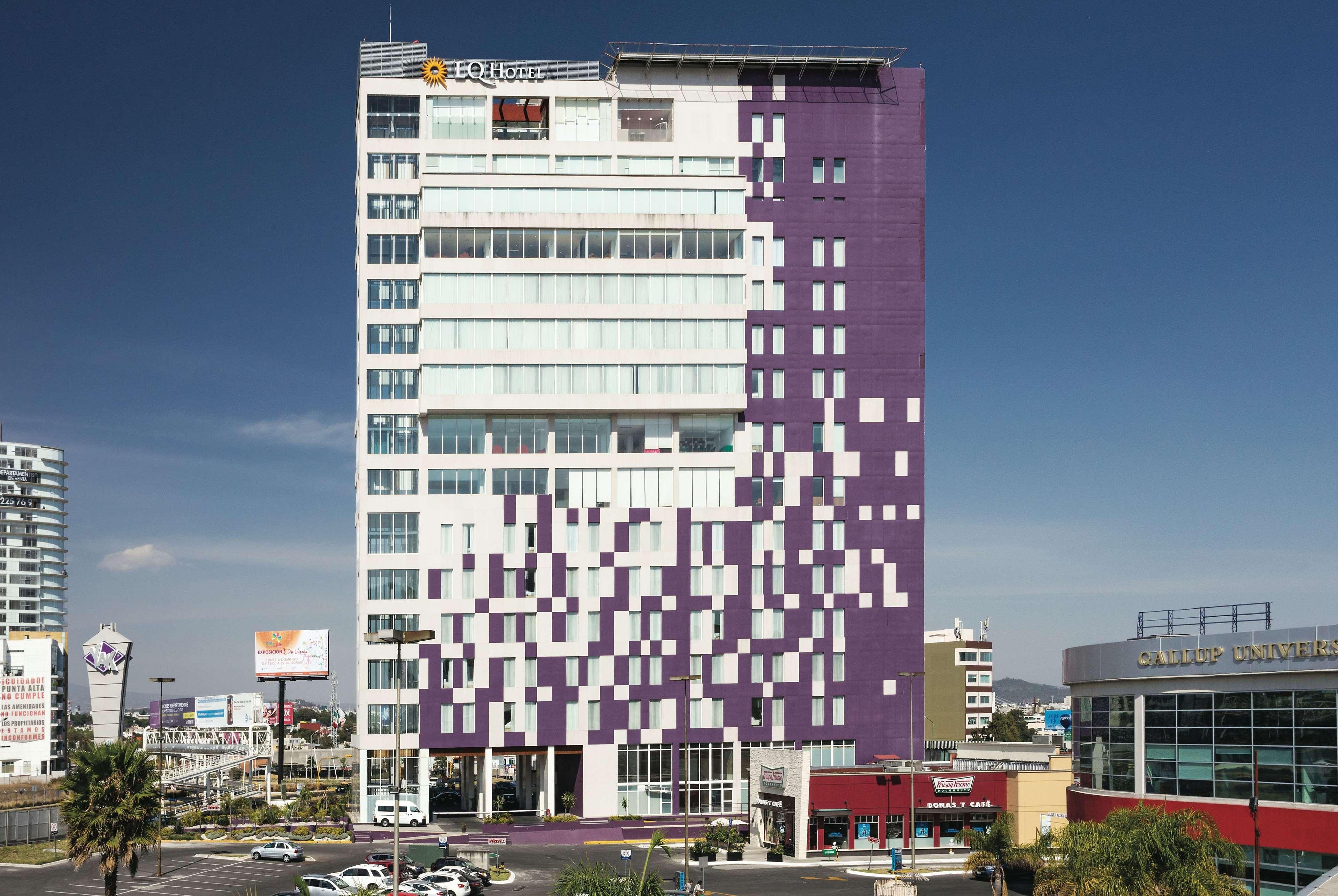 La Quinta By Wyndham Palmas Angelopolis