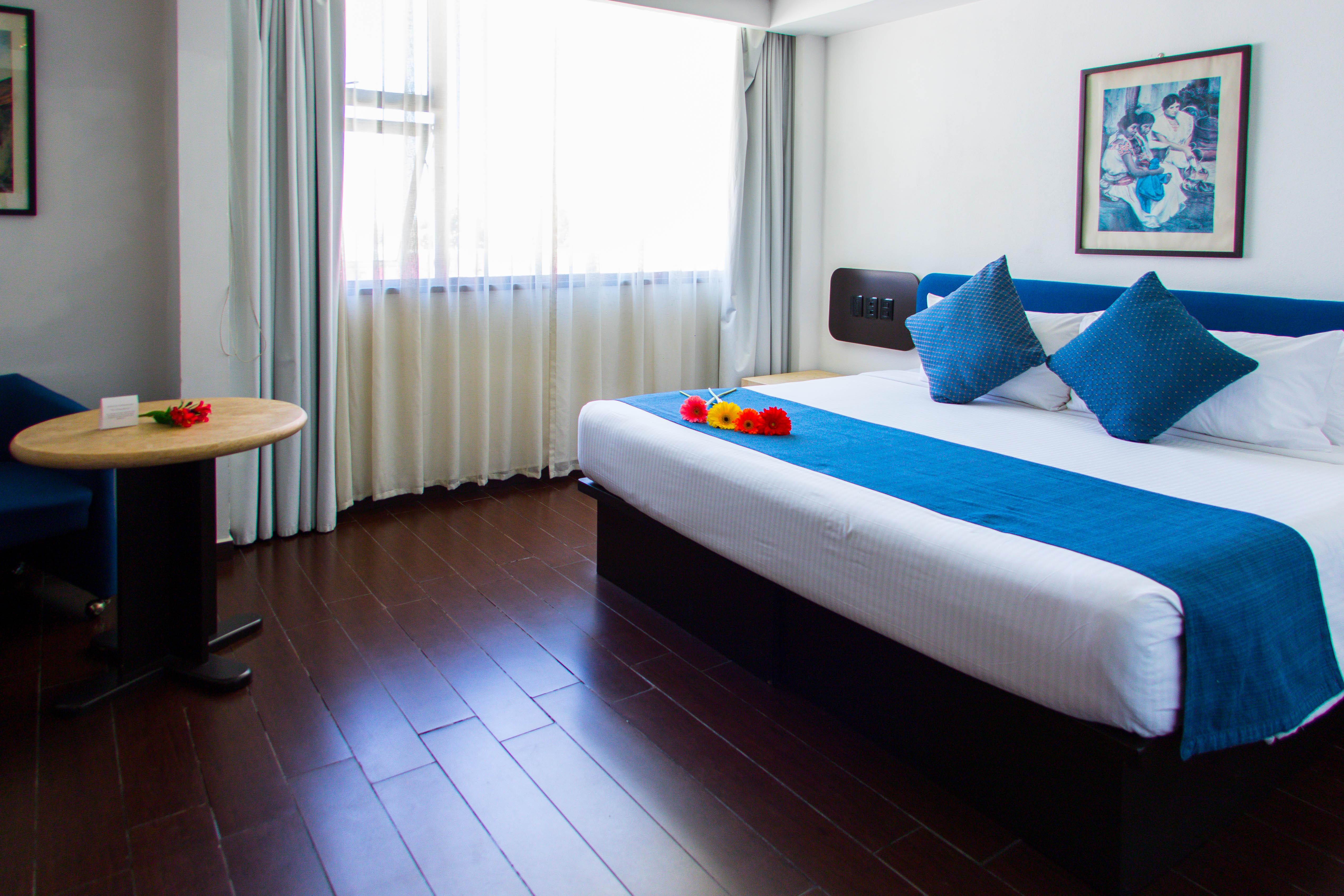 Real De Hotel 4*
