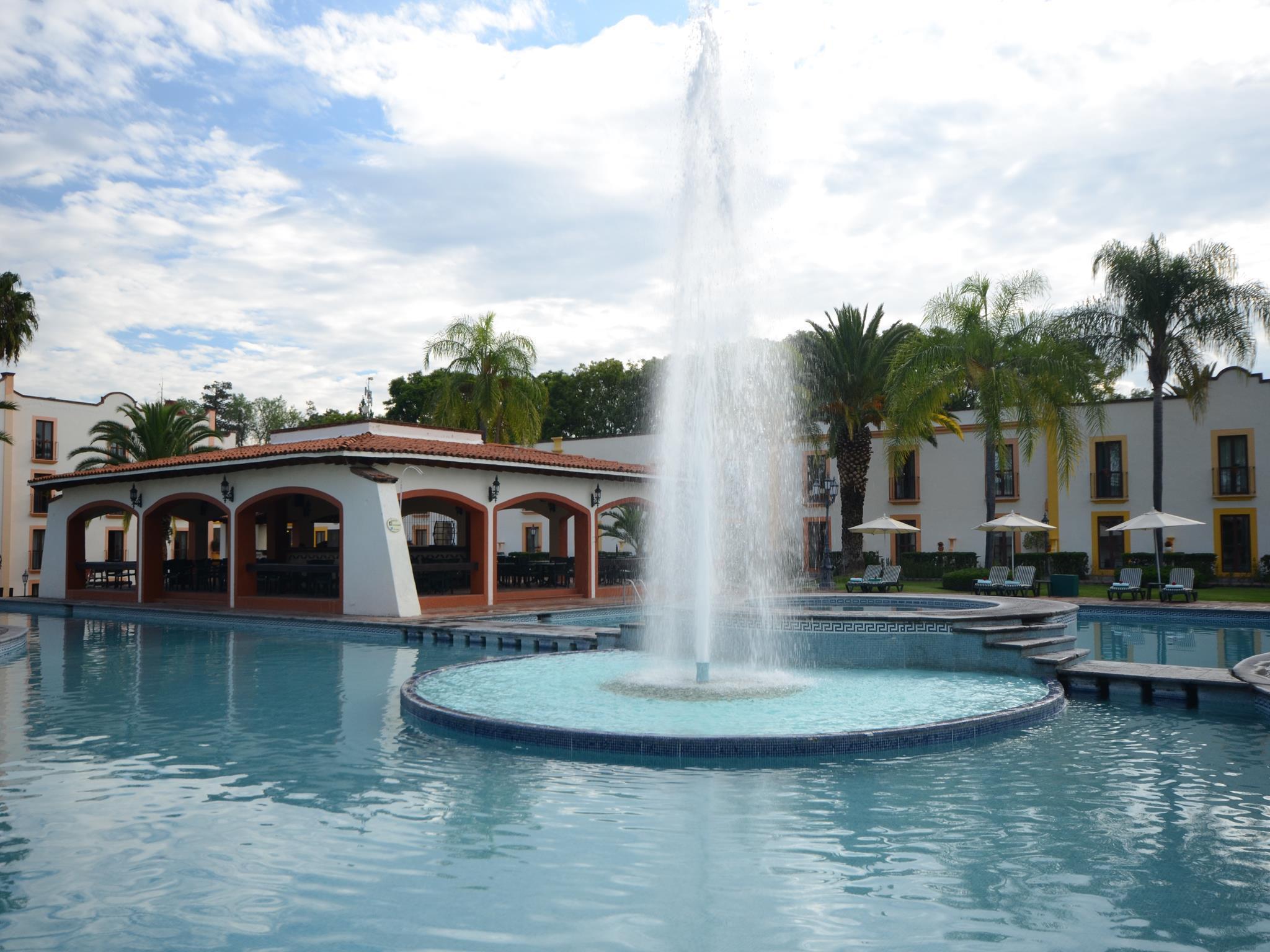Mision Grand 4*