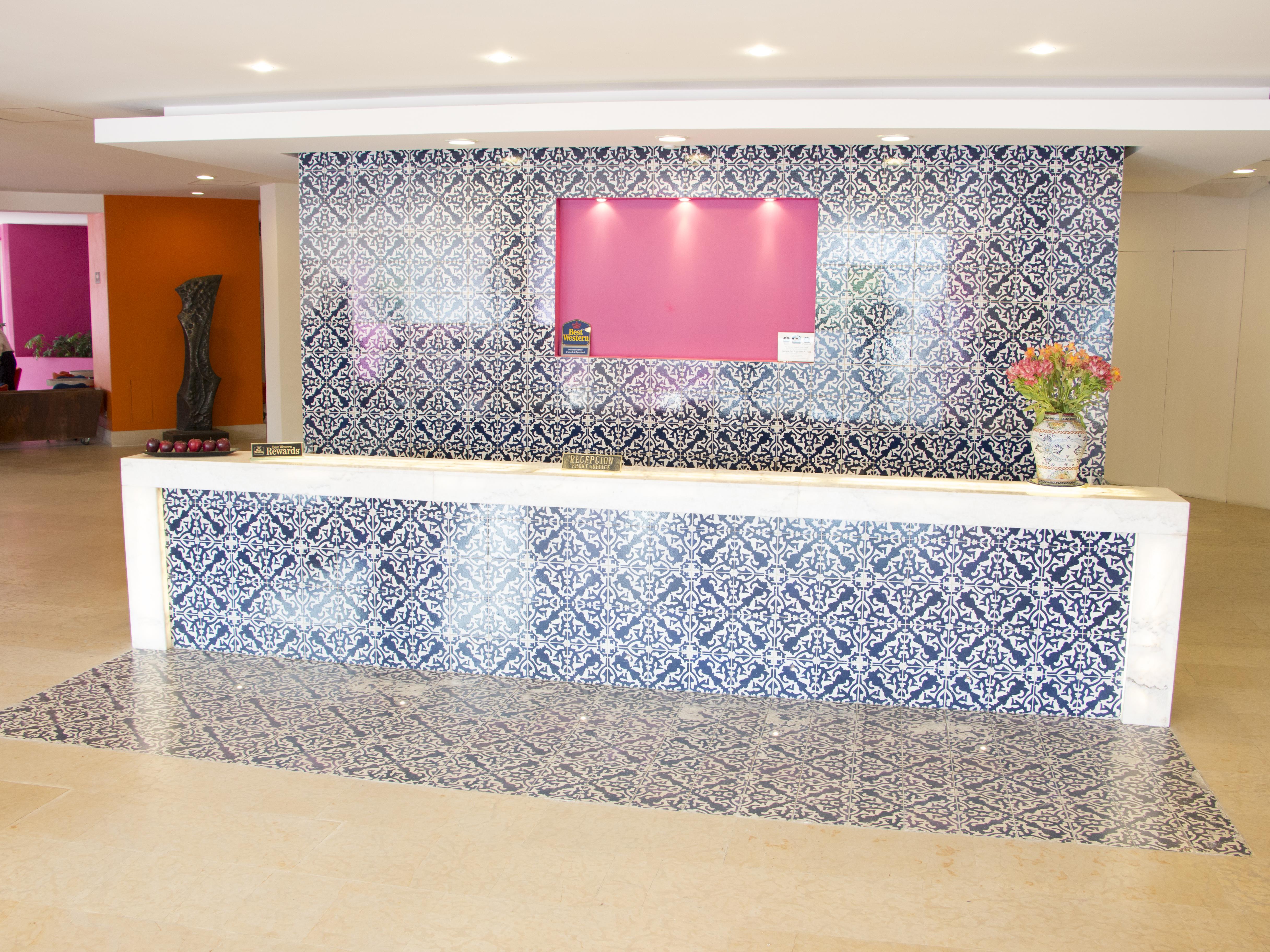 Hotel Real De