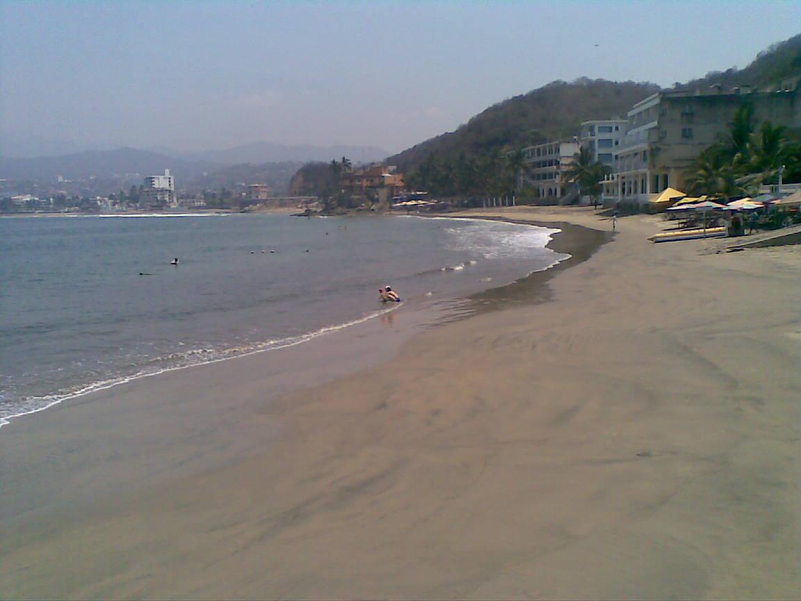 Hotel Playa De Santiago 3*
