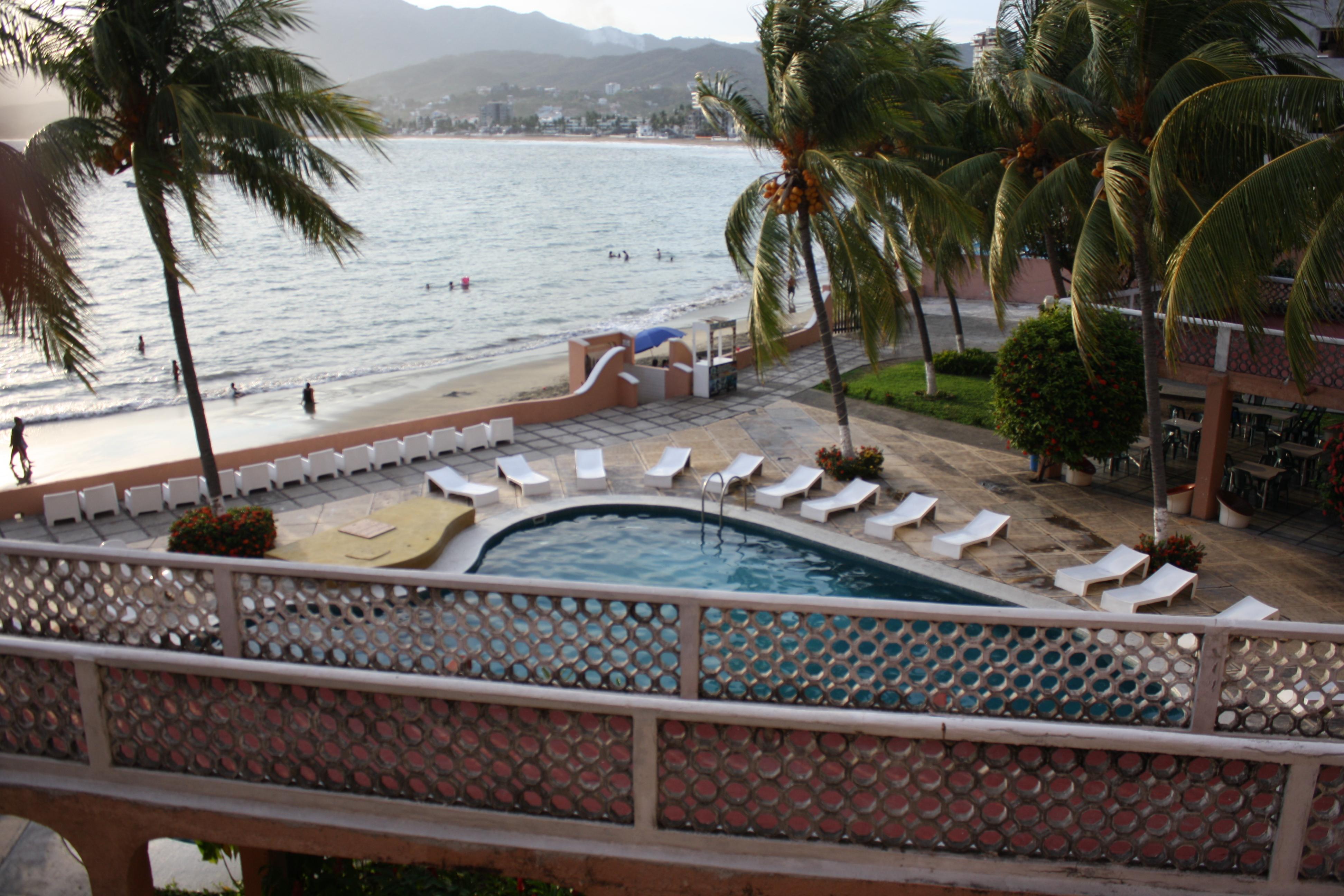 Playa De Santiago Hotel Manzanillo
