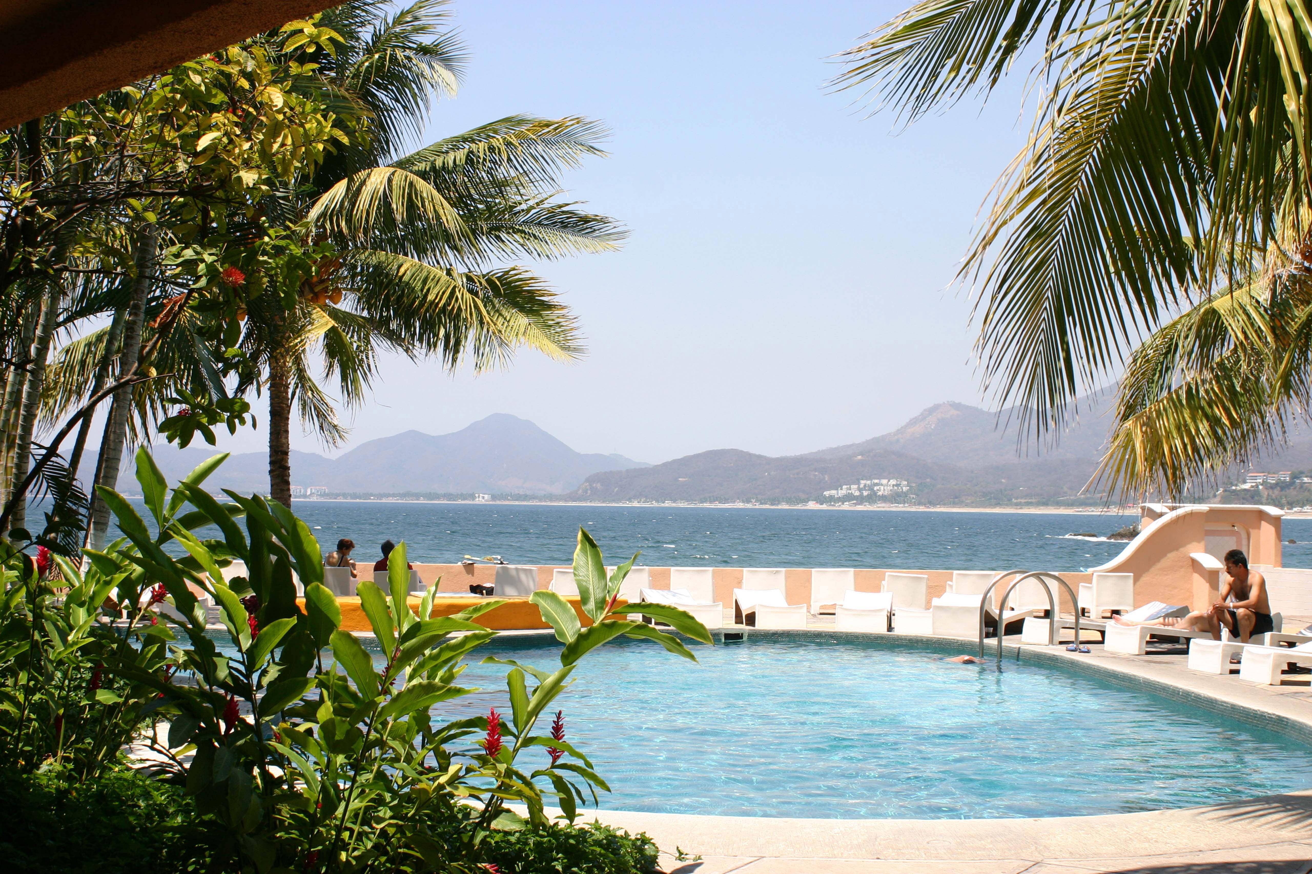 Playa De Santiago Hotel
