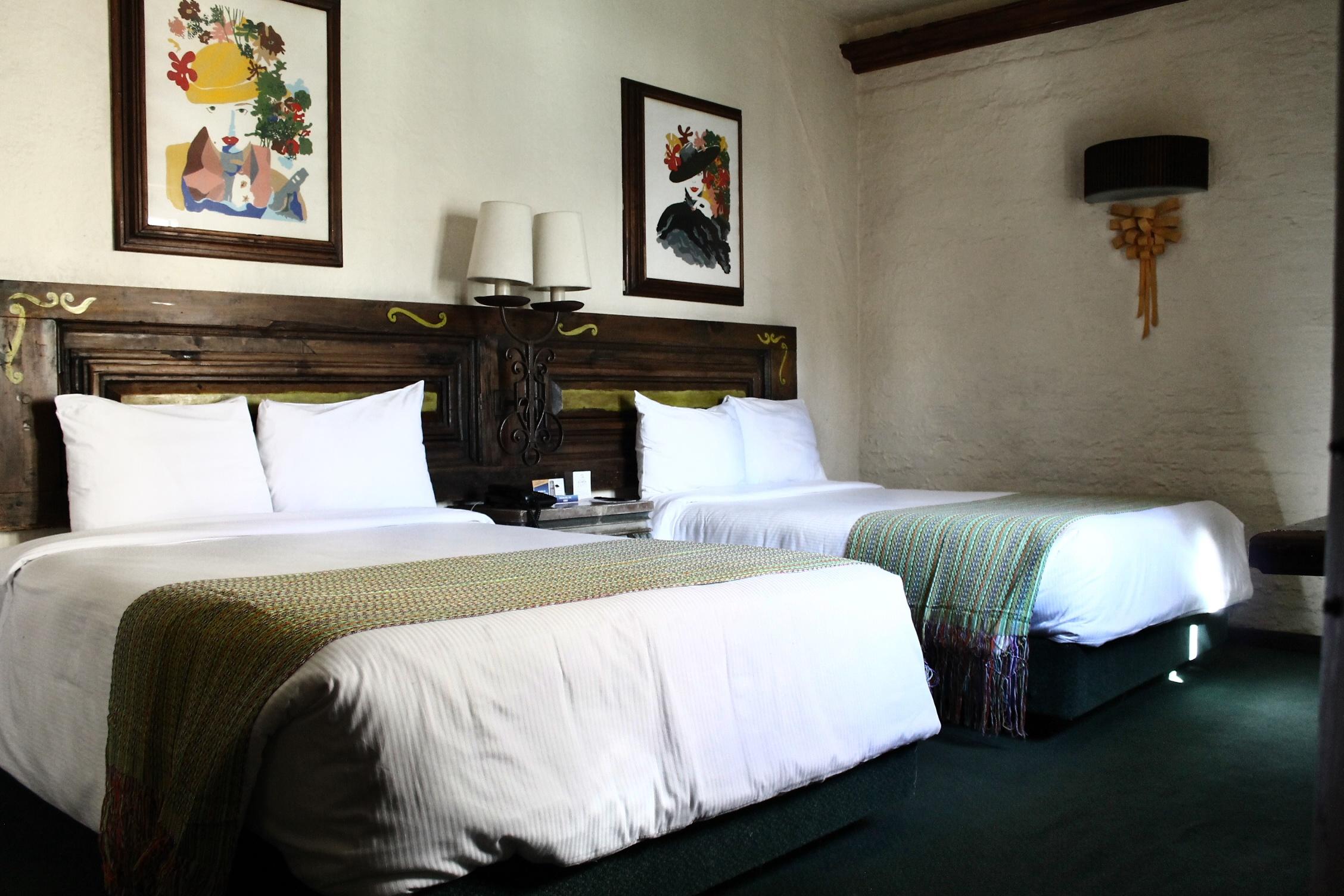 Hotel Alameda Centro Historico Morelia