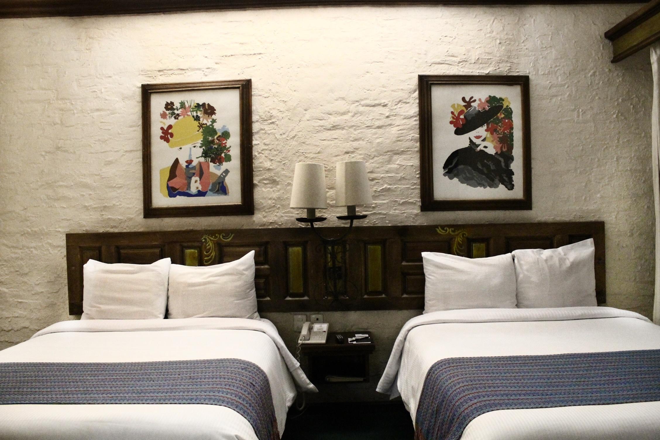 Hotel Alameda Centro Historico 4*
