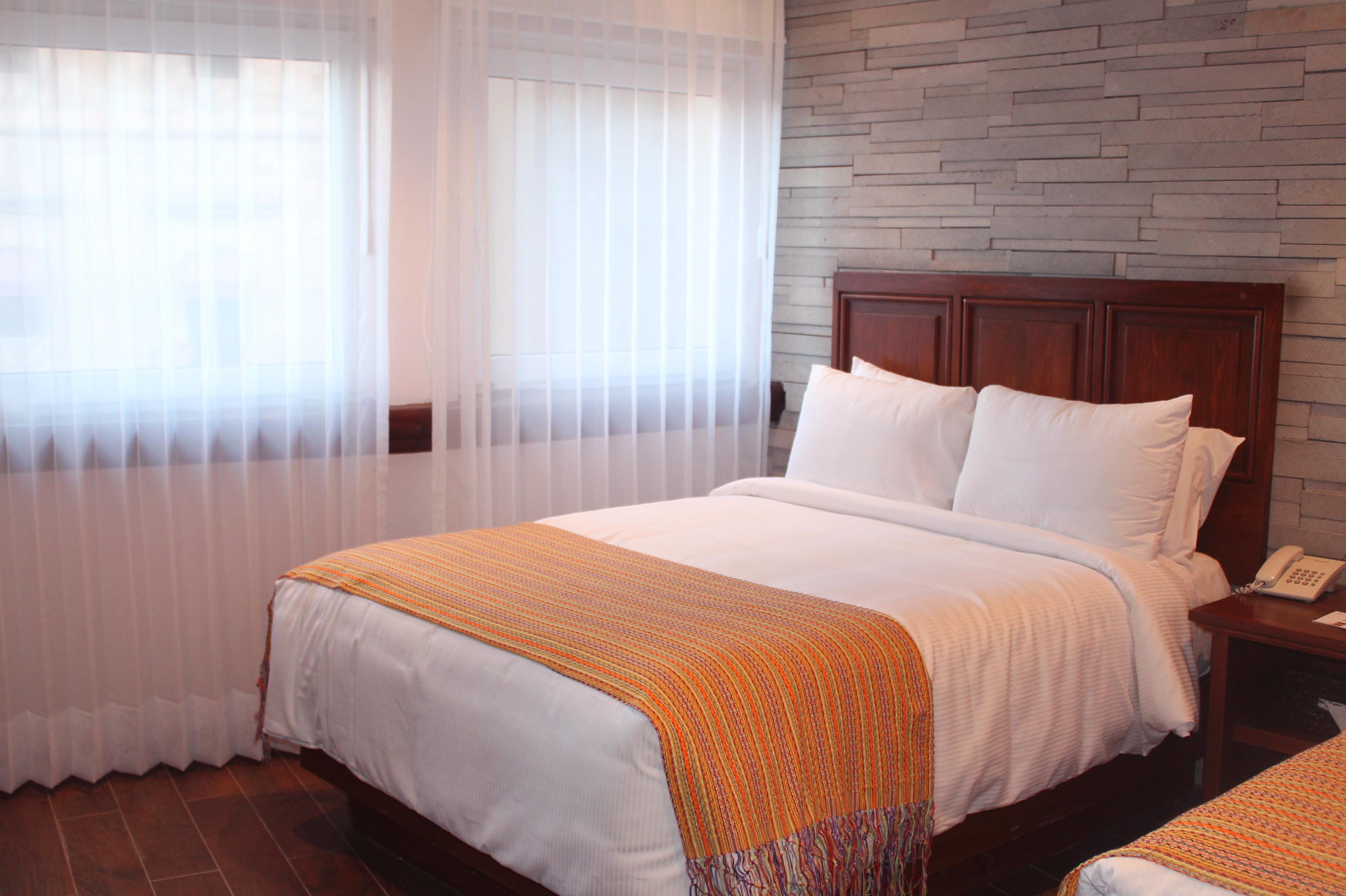 Alameda Centro Historico Hotel Morelia