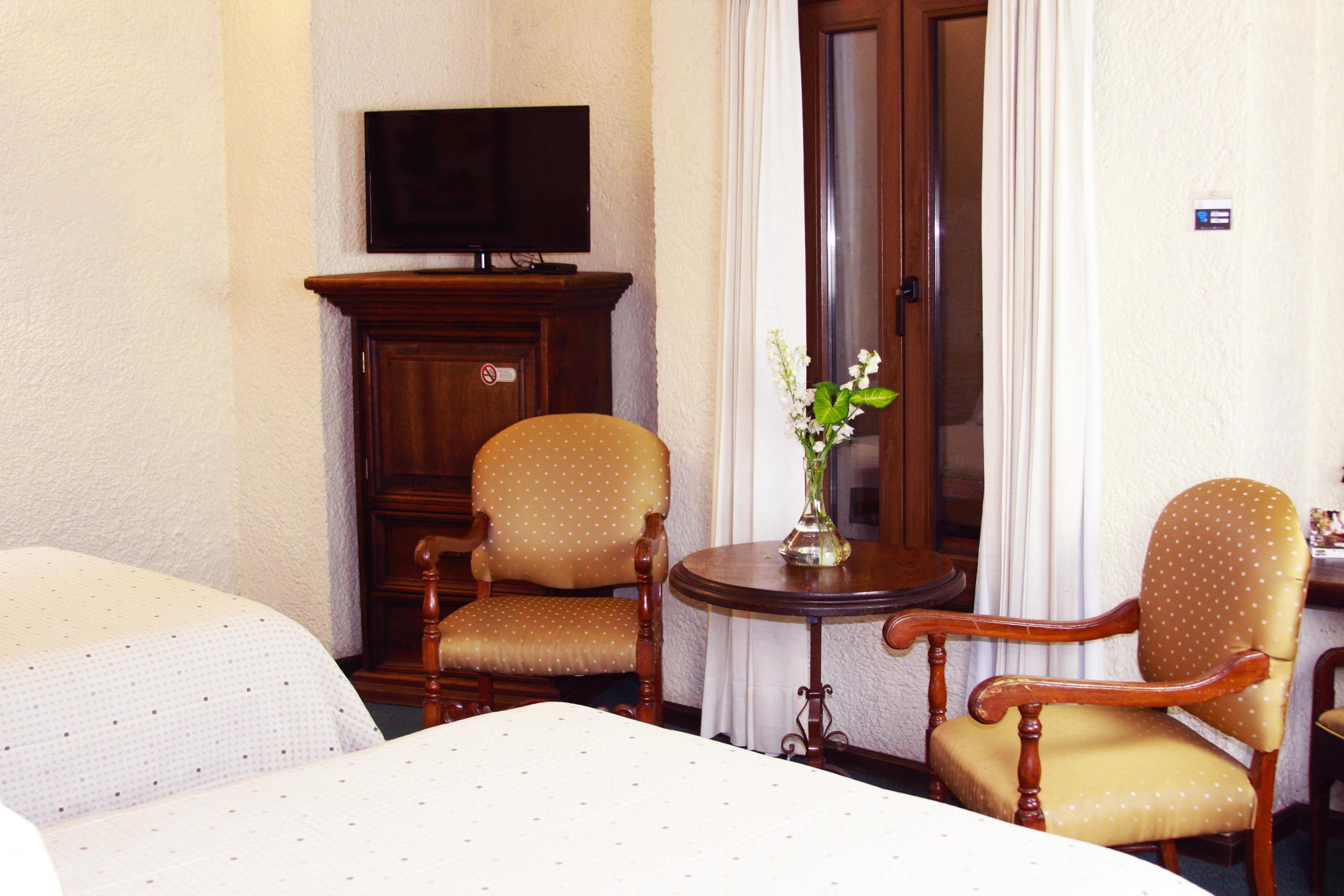 Alameda Centro Historico 4*