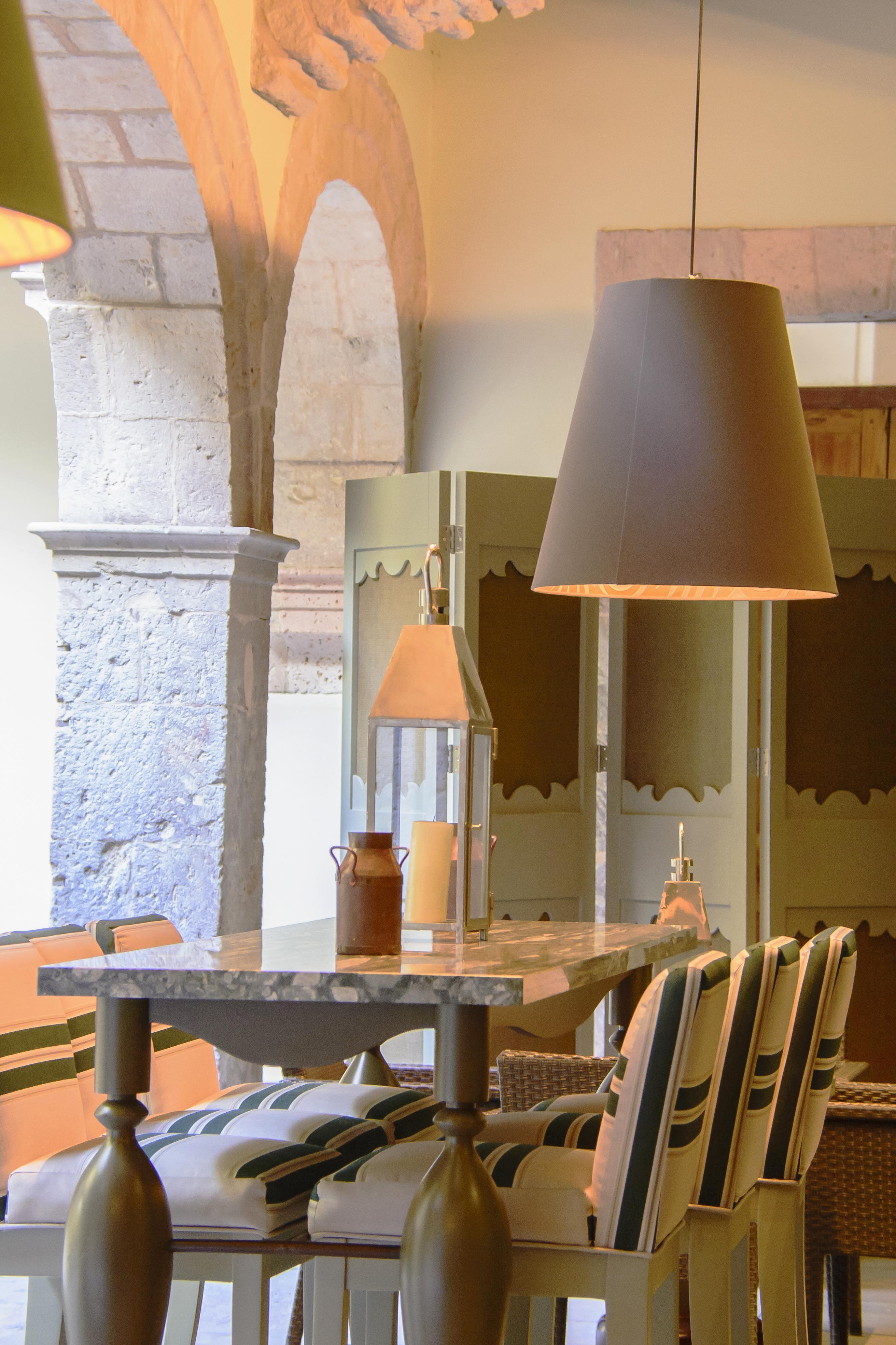 Casa Grande Boutique Hotel Morelia