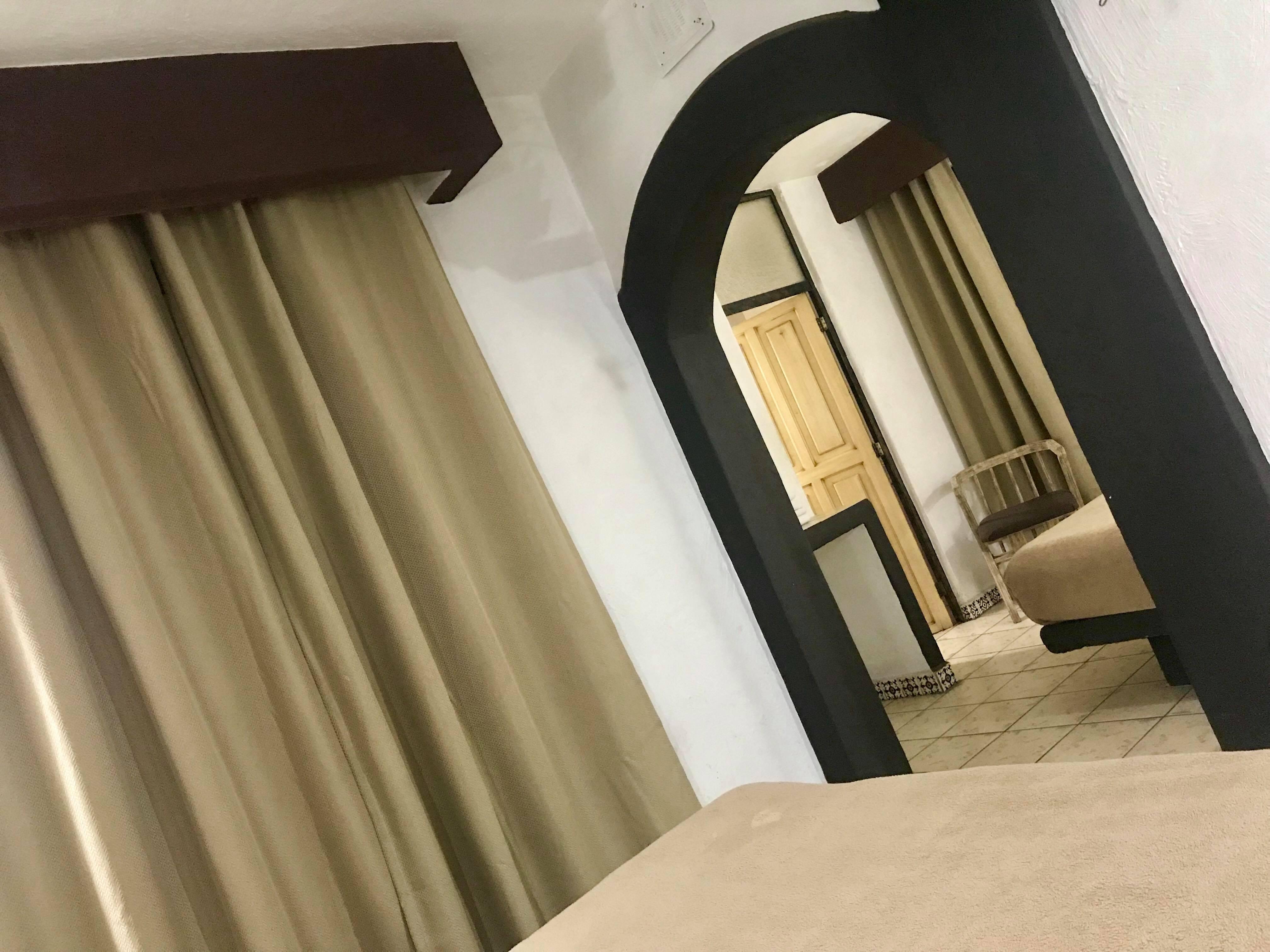 Hotel Plaza