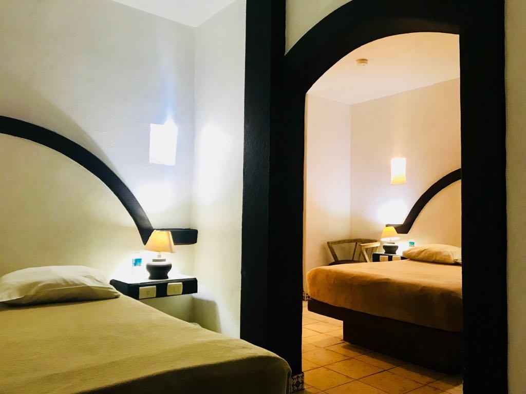 Hotel Plaza Morelia