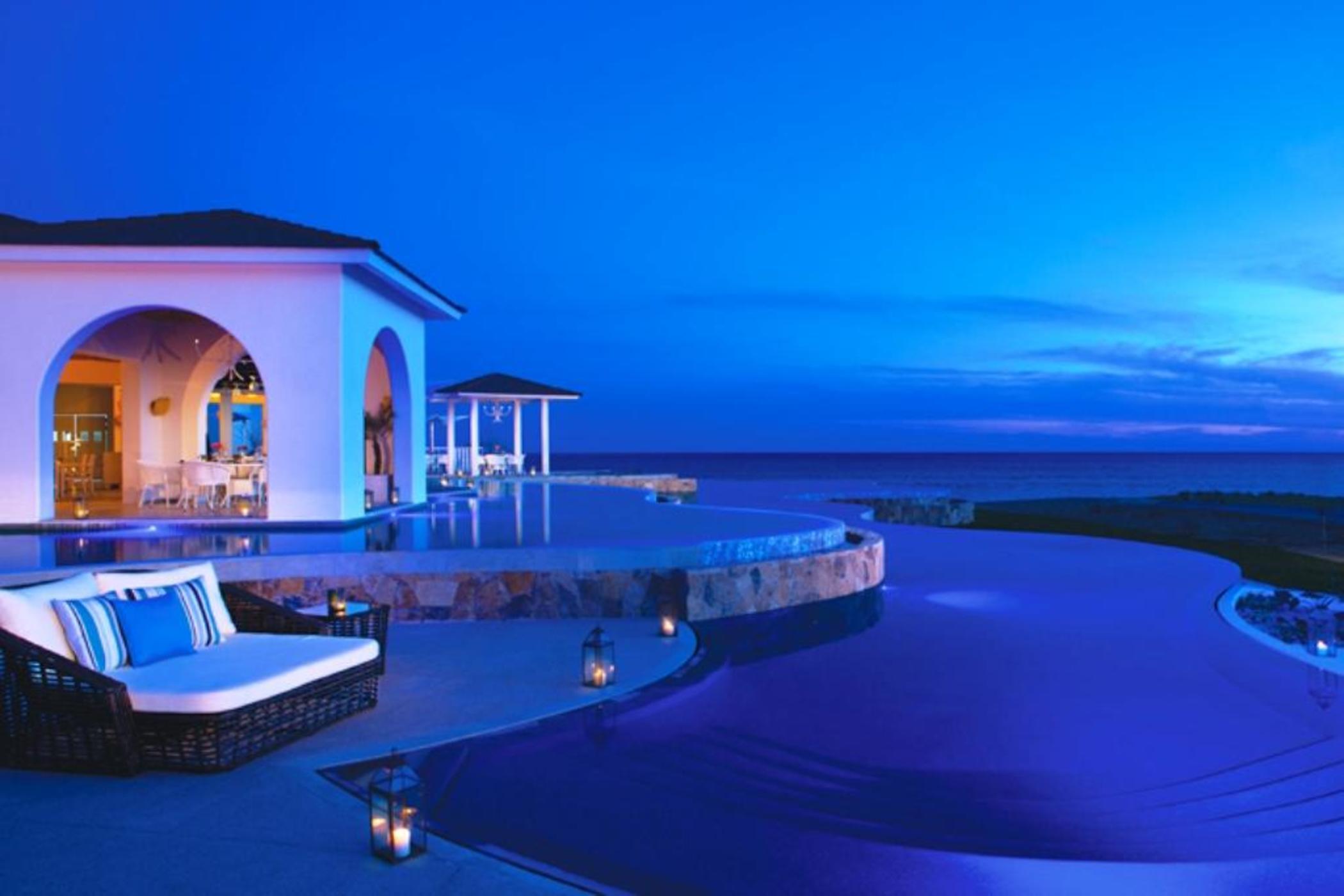 Secrets Puerto Cabos Golf & Spa18+ (adults Only) Resort