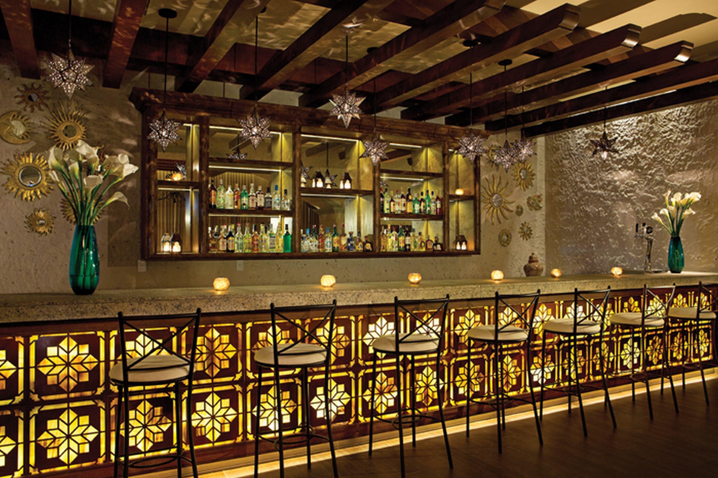 Secrets Puerto Cabos Golf & Spa18+ (adults Only) Resort 5*