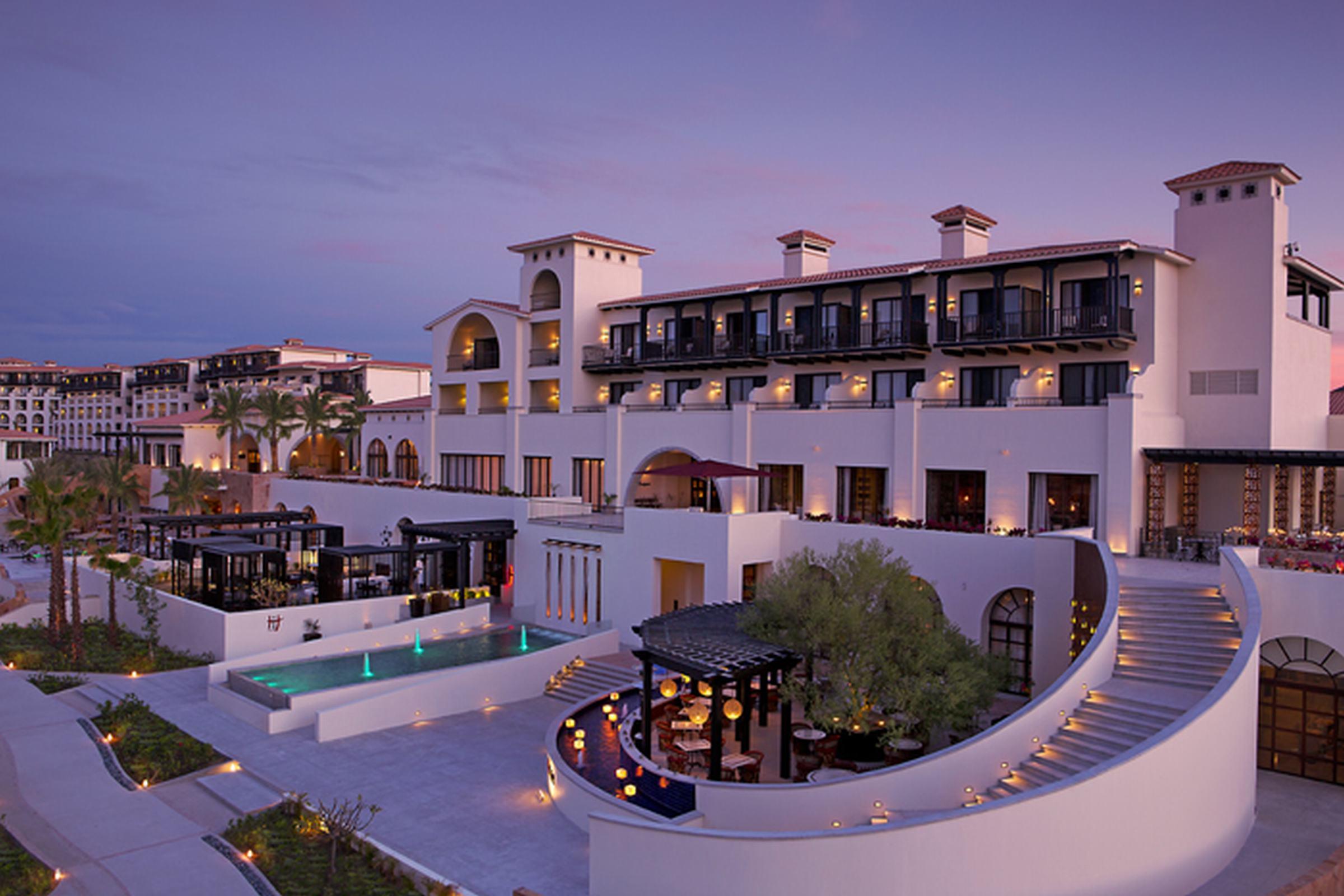 Secrets Puerto Cabos Golf & Spa18+ (adults Only) Resort 5*