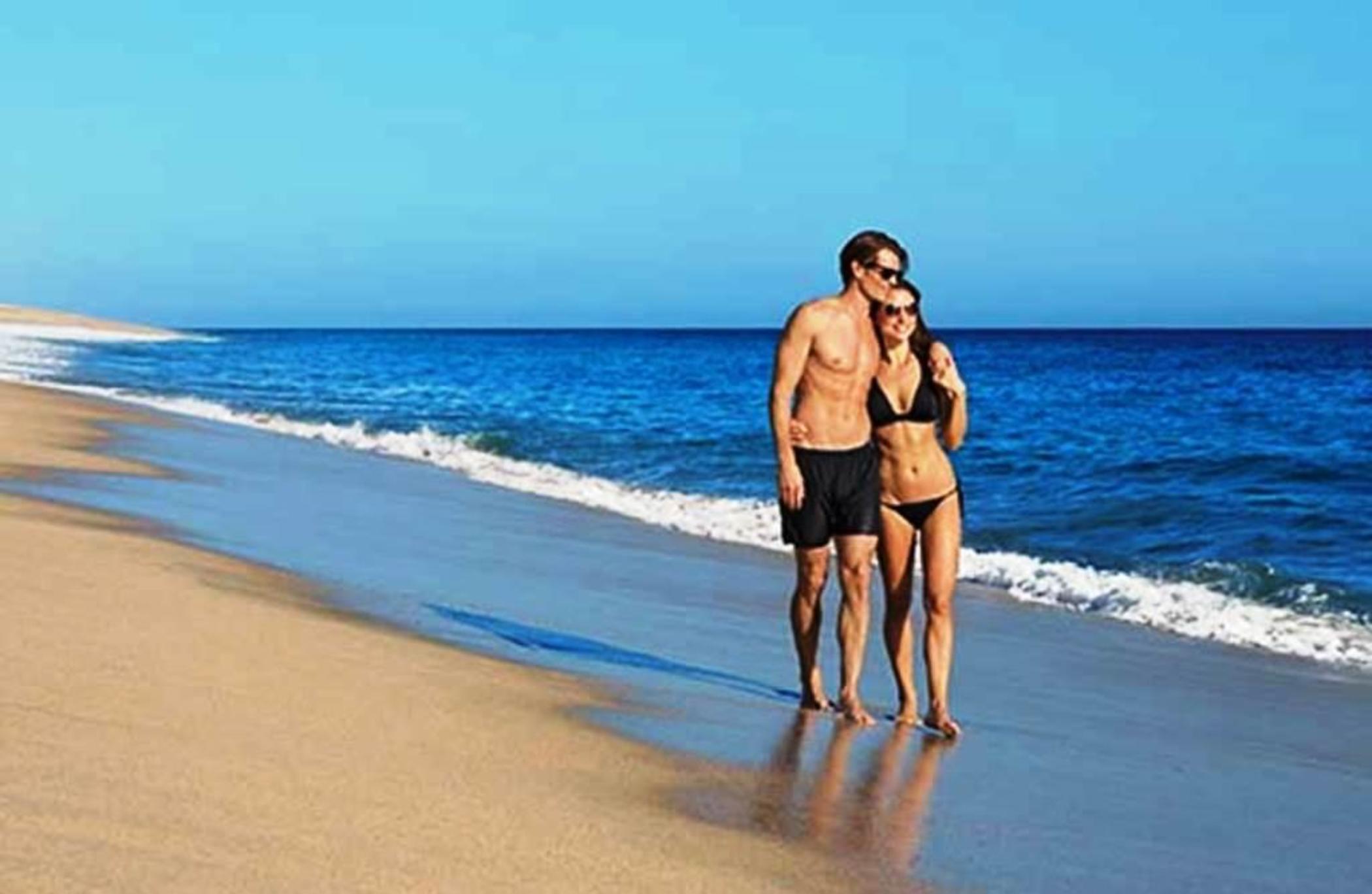 Secrets Puerto Cabos Golf & Spa18+ (adults Only)
