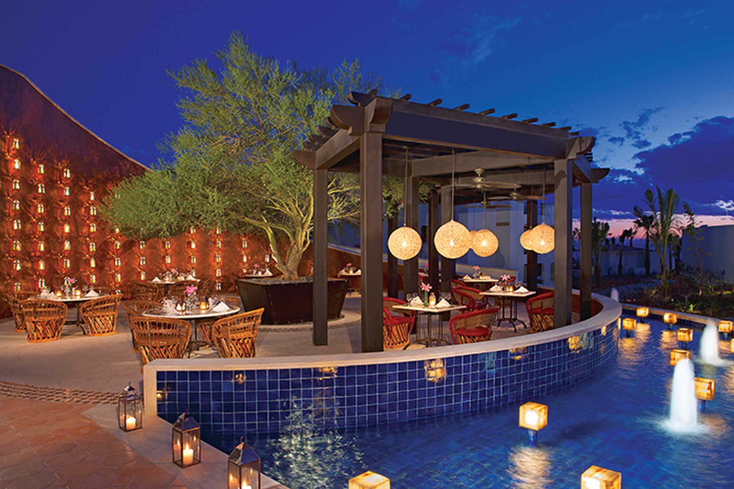 Secrets Puerto Cabos Golf & Spa18+ (adults Only) Resort San Jose del Cabo
