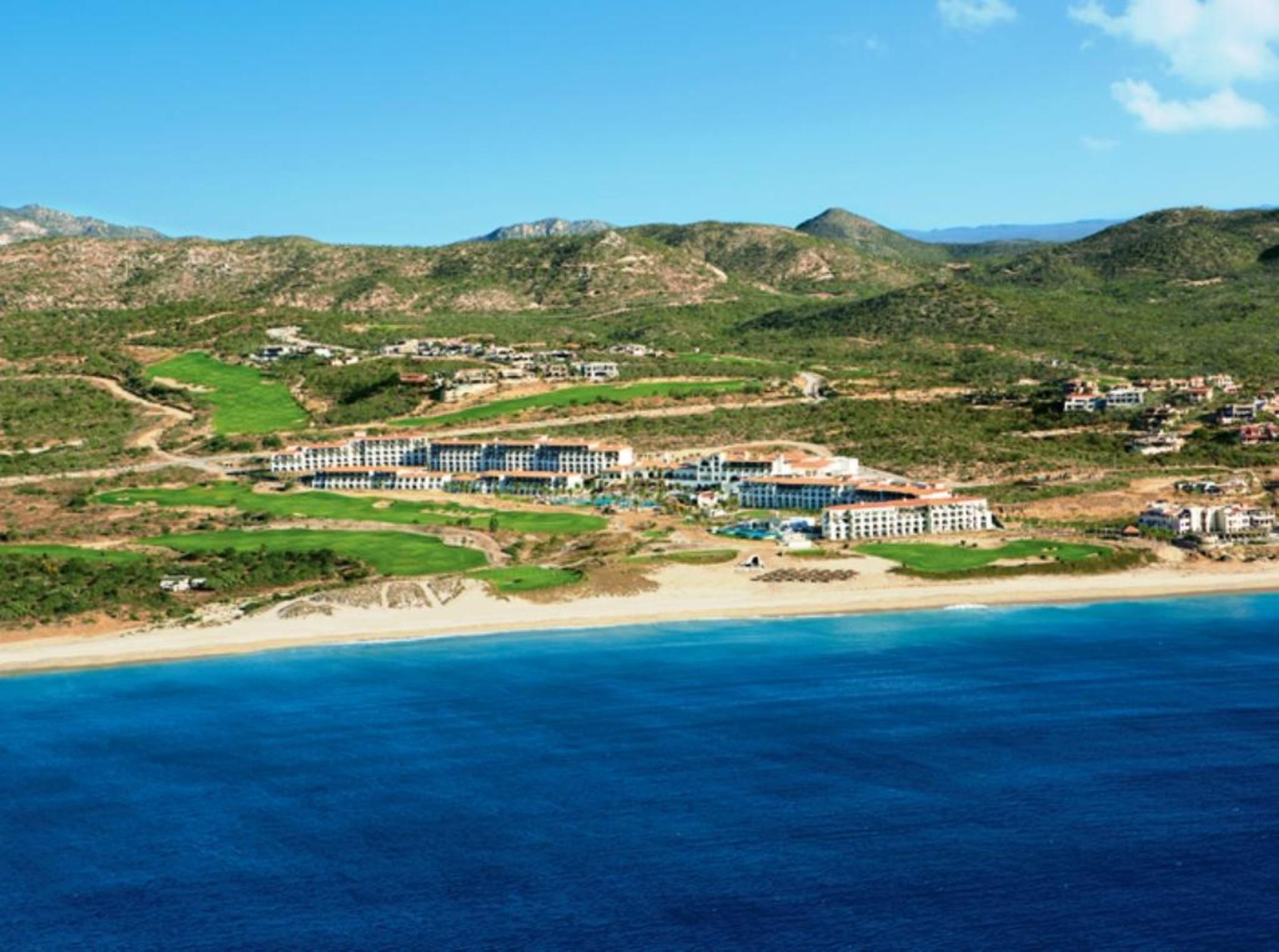 Secrets Puerto Cabos Golf & Spa18+ (adults Only) Resort