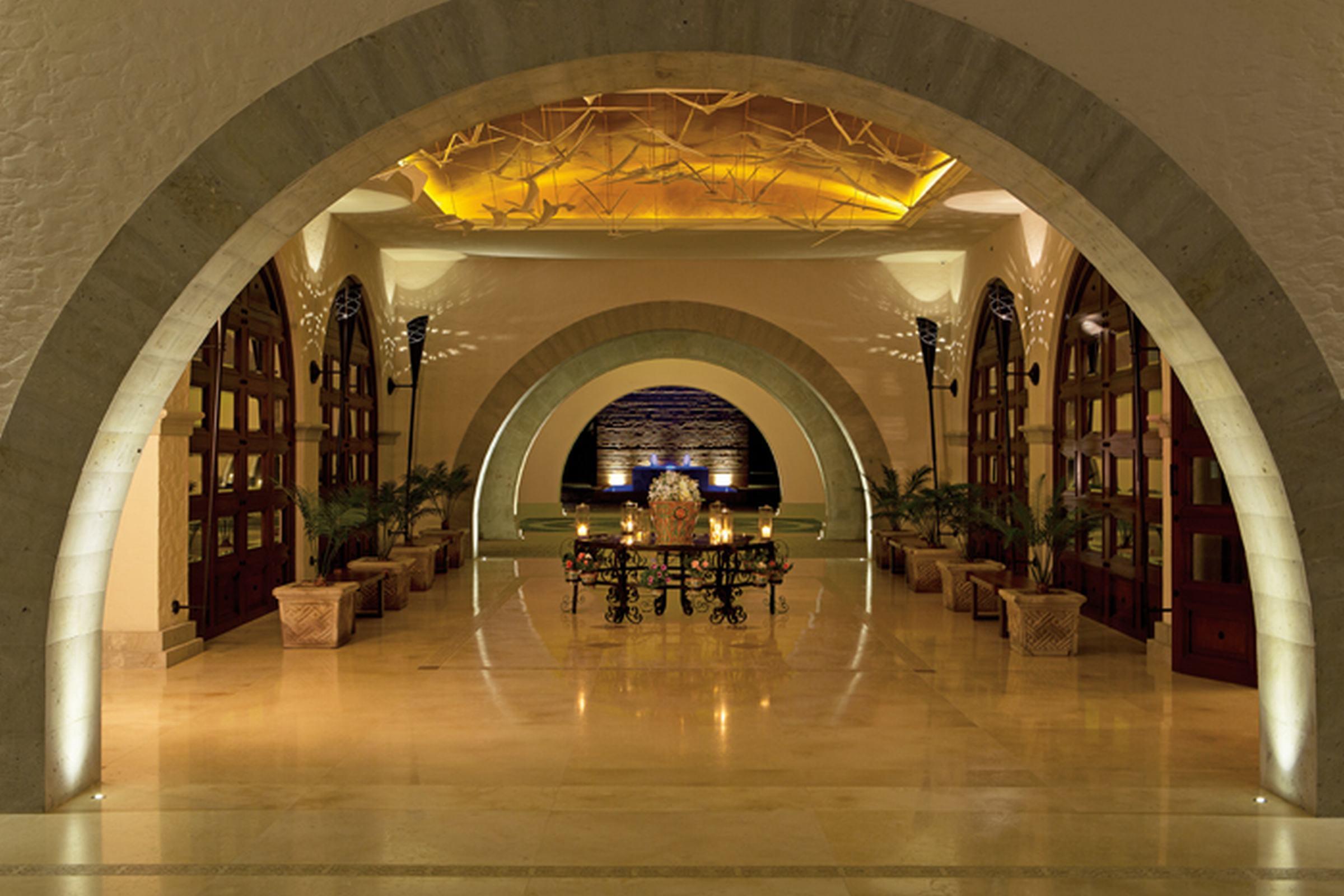Secrets Puerto Cabos Golf & Spa18+ (adults Only)