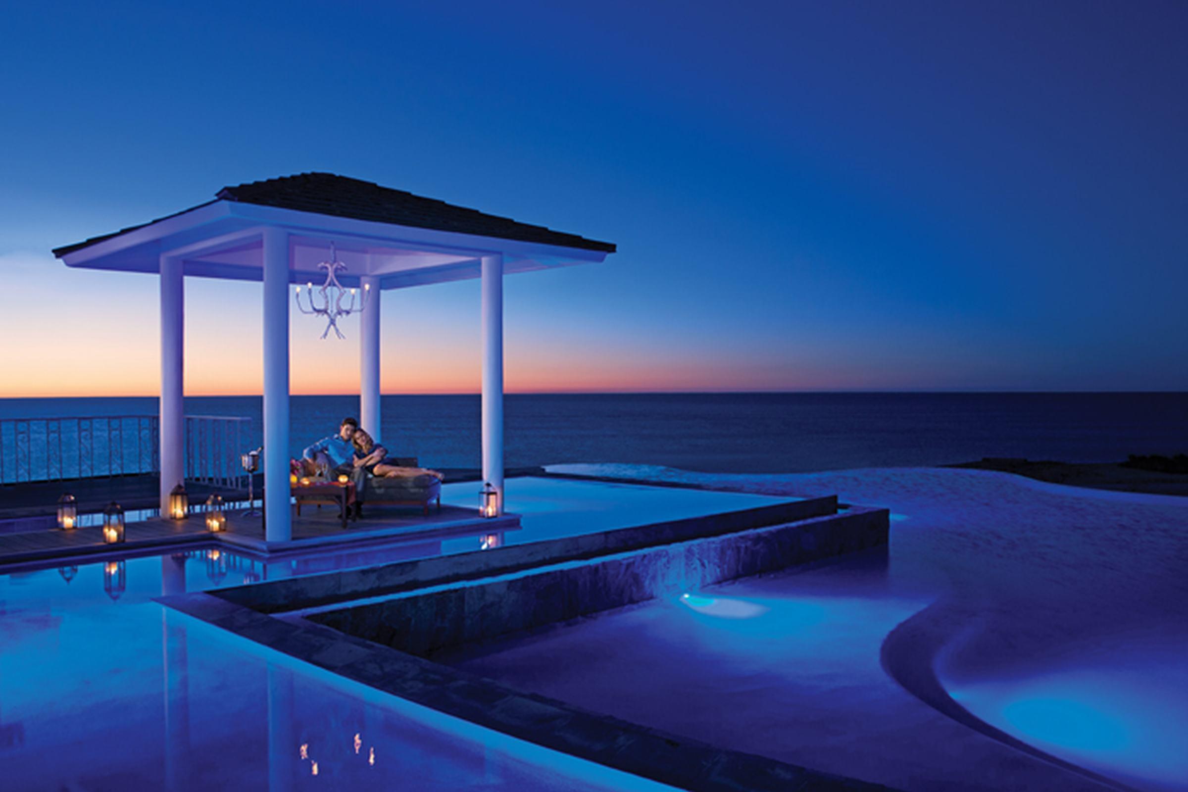 Secrets Puerto Cabos Golf & Spa18+ (adults Only) Resort San Jose del Cabo