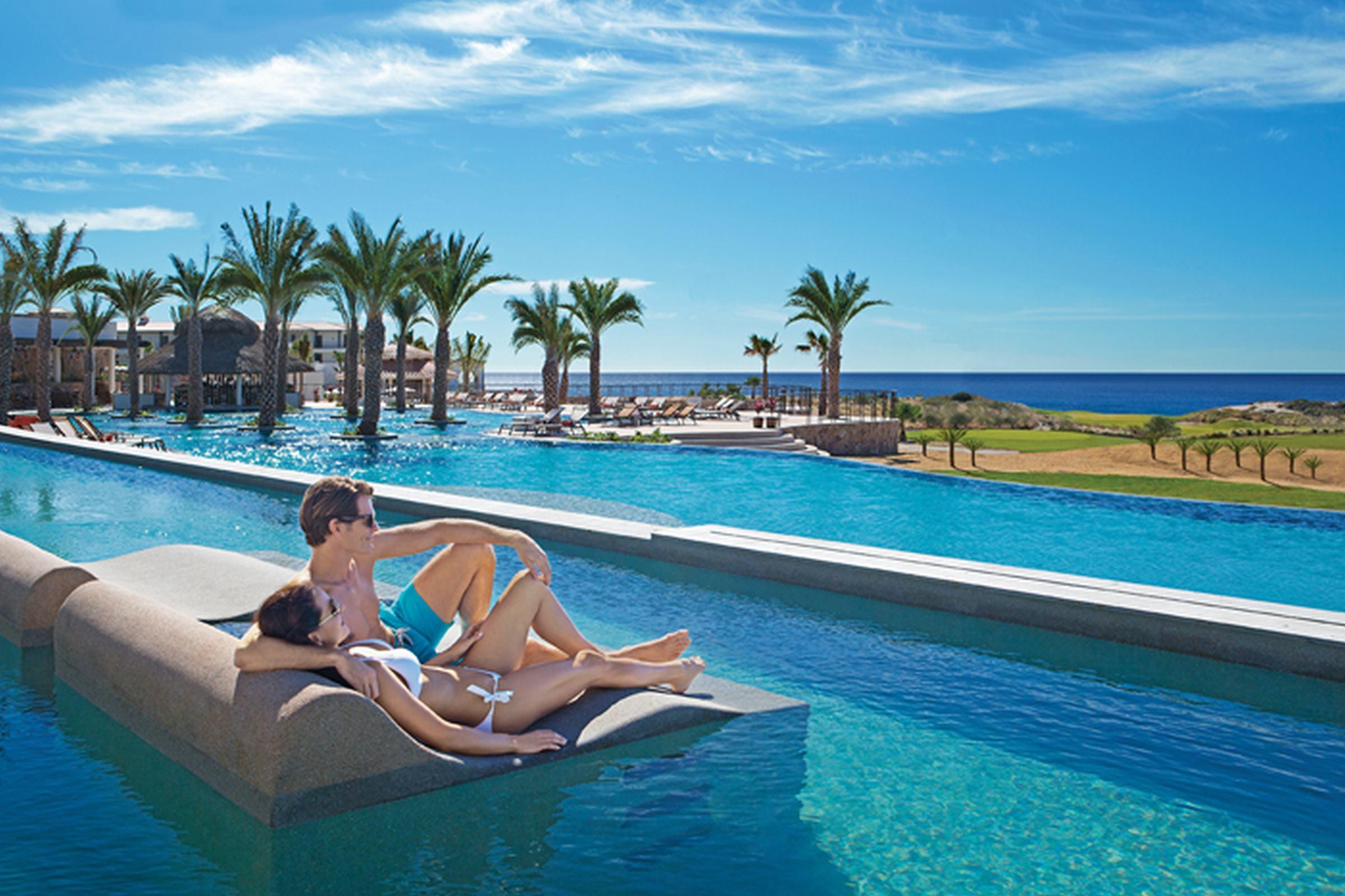 Secrets Puerto Cabos Golf & Spa18+ (adults Only) San Jose del Cabo