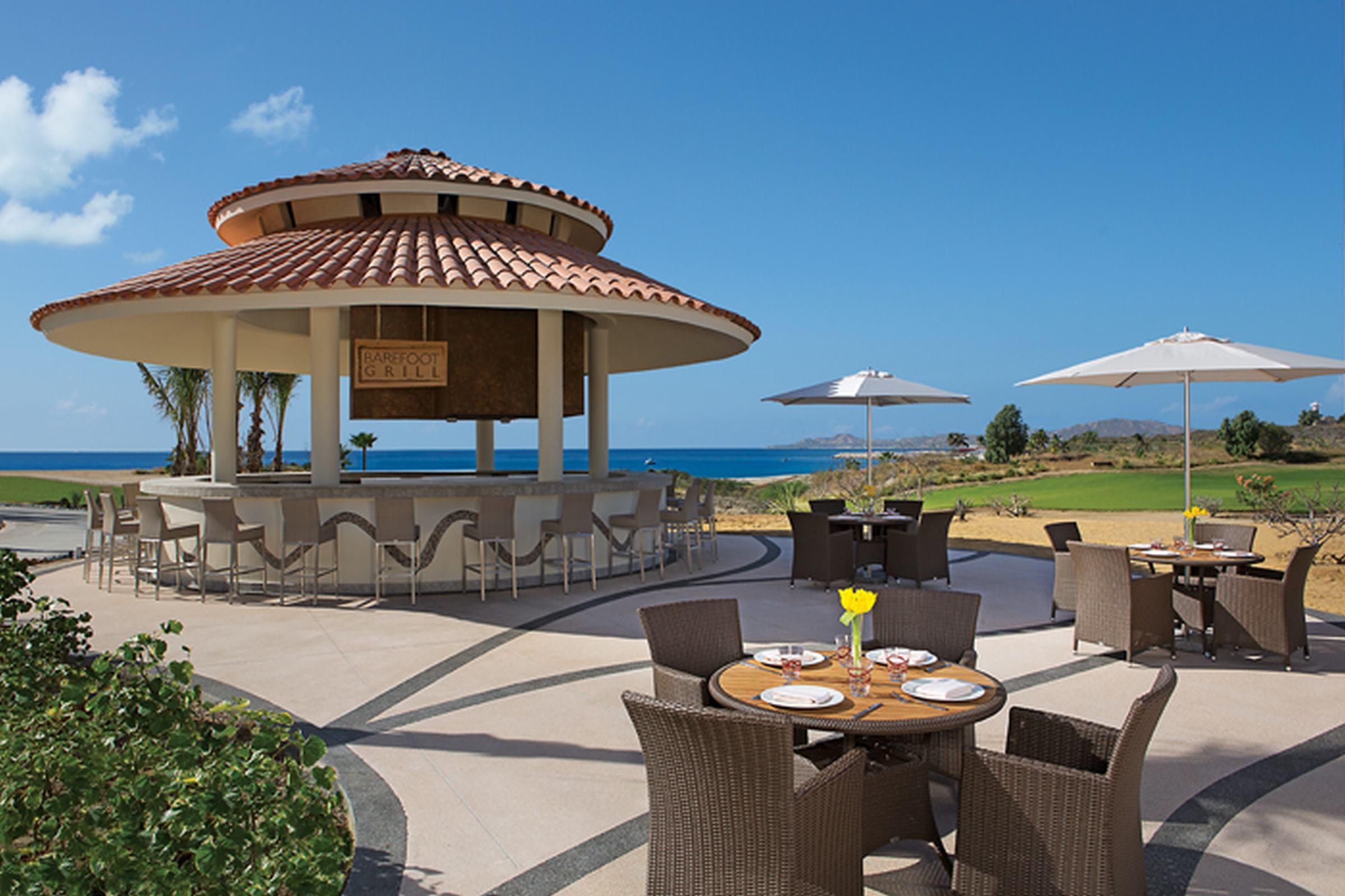 Secrets Puerto Cabos Golf & Spa18+ (adults Only) Resort 5*