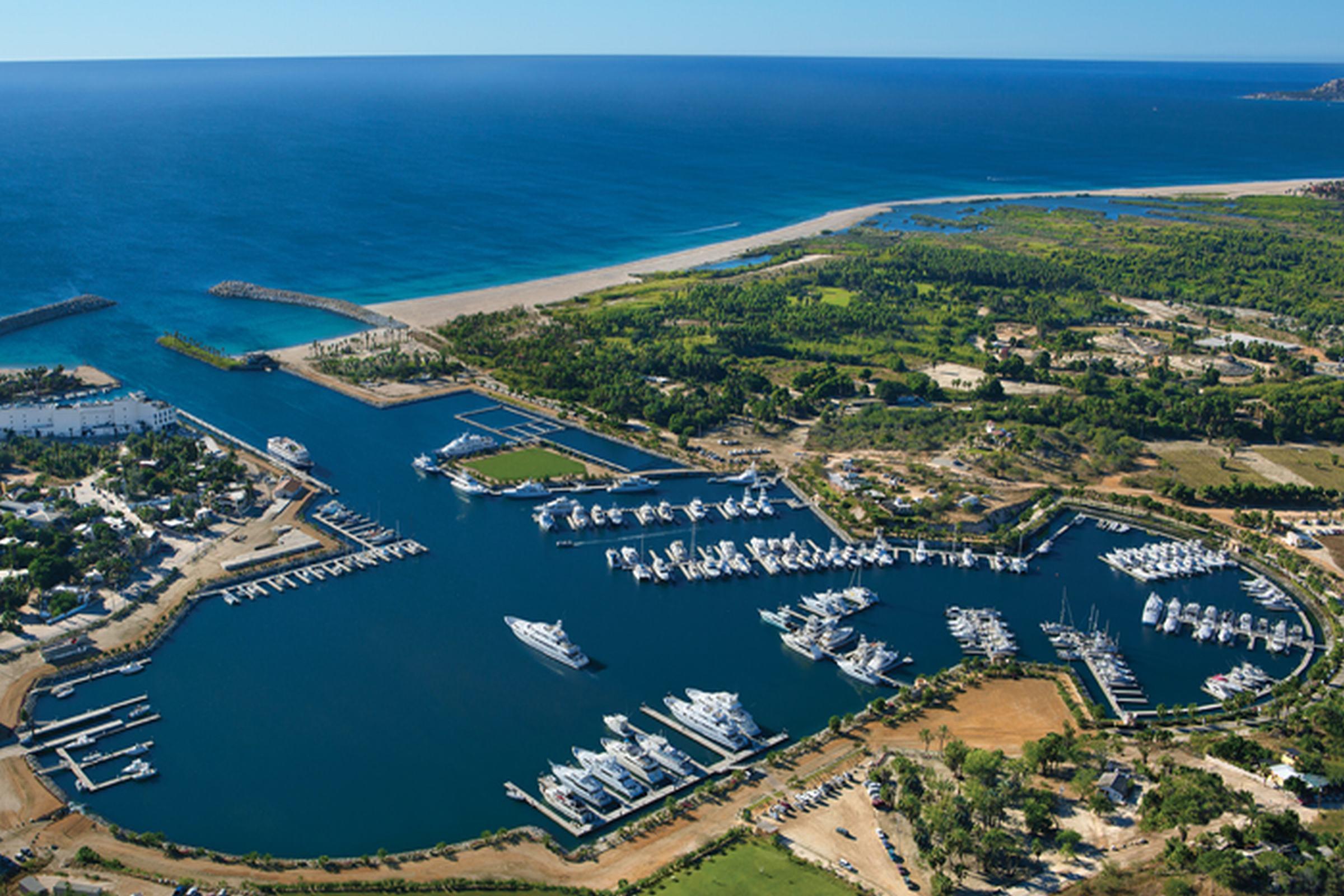 Secrets Puerto Cabos Golf & Spa18+ (adults Only) 5* San Jose del Cabo