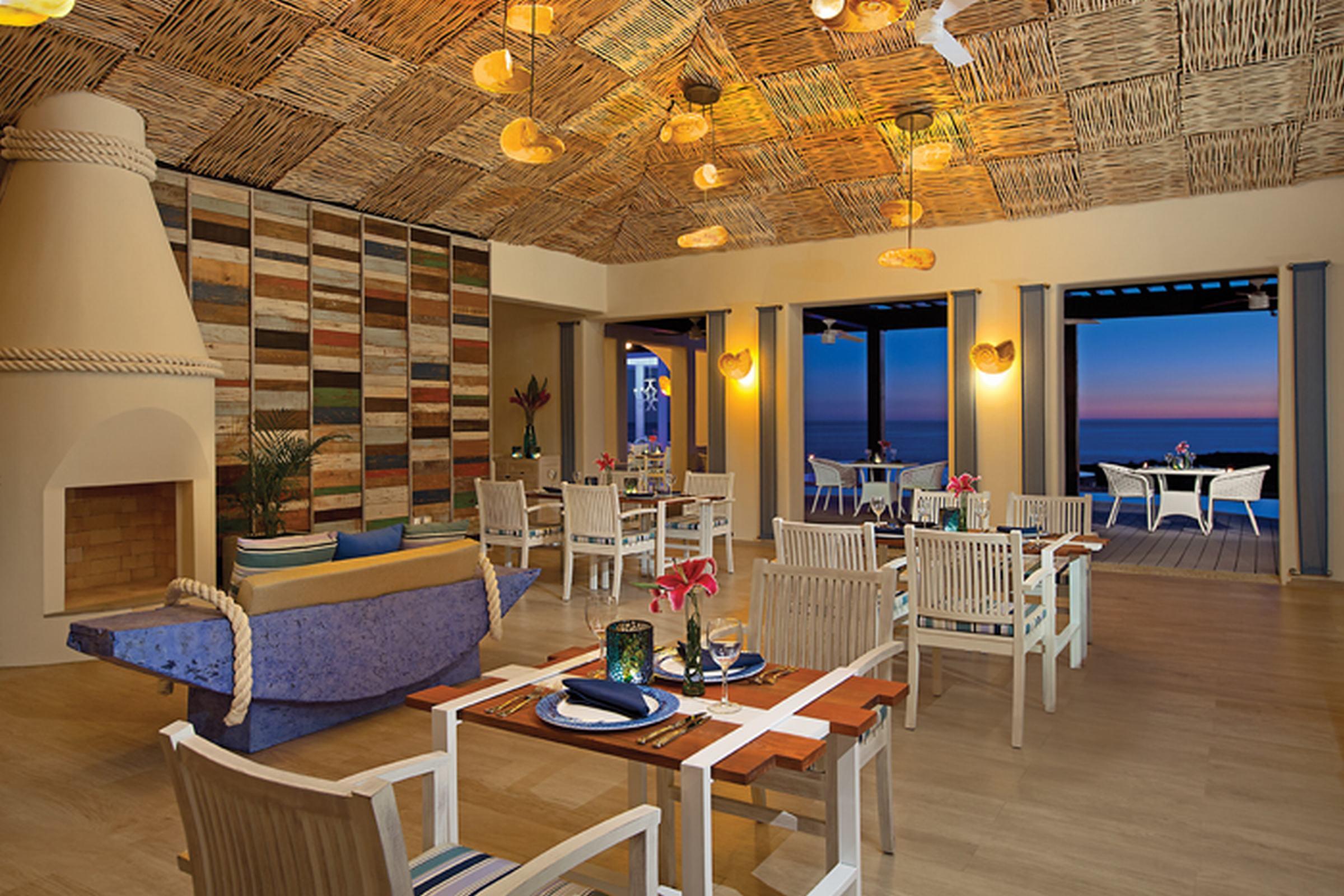 Secrets Puerto Cabos Golf & Spa18+ (adults Only) Resort