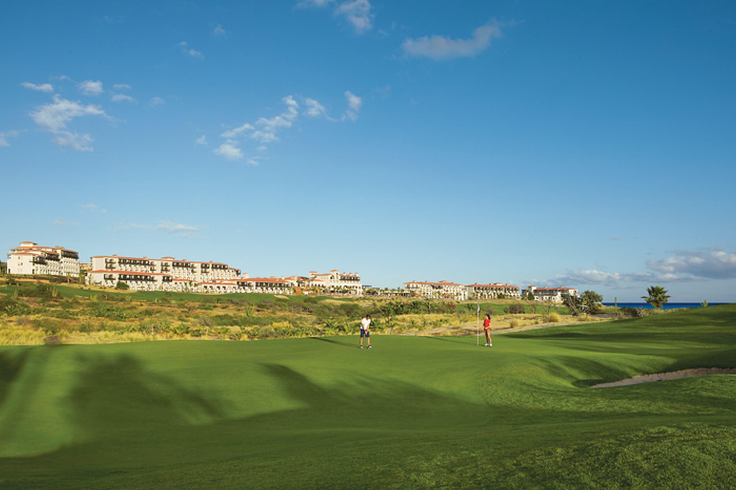 Secrets Puerto Cabos Golf & Spa18+ (adults Only)