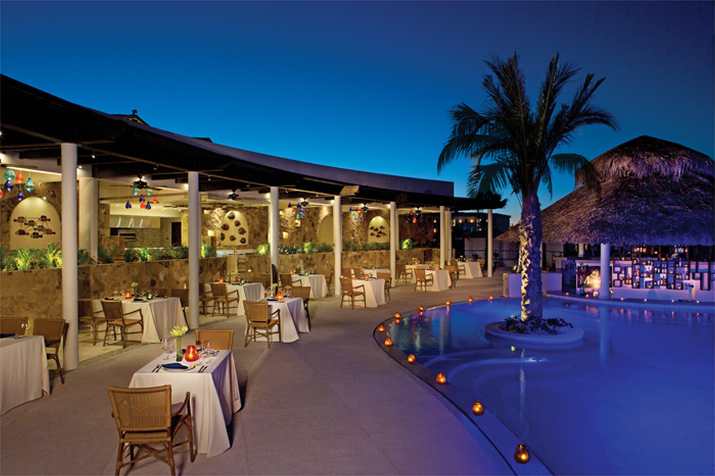 Secrets Puerto Cabos Golf & Spa18+ (adults Only) San Jose del Cabo