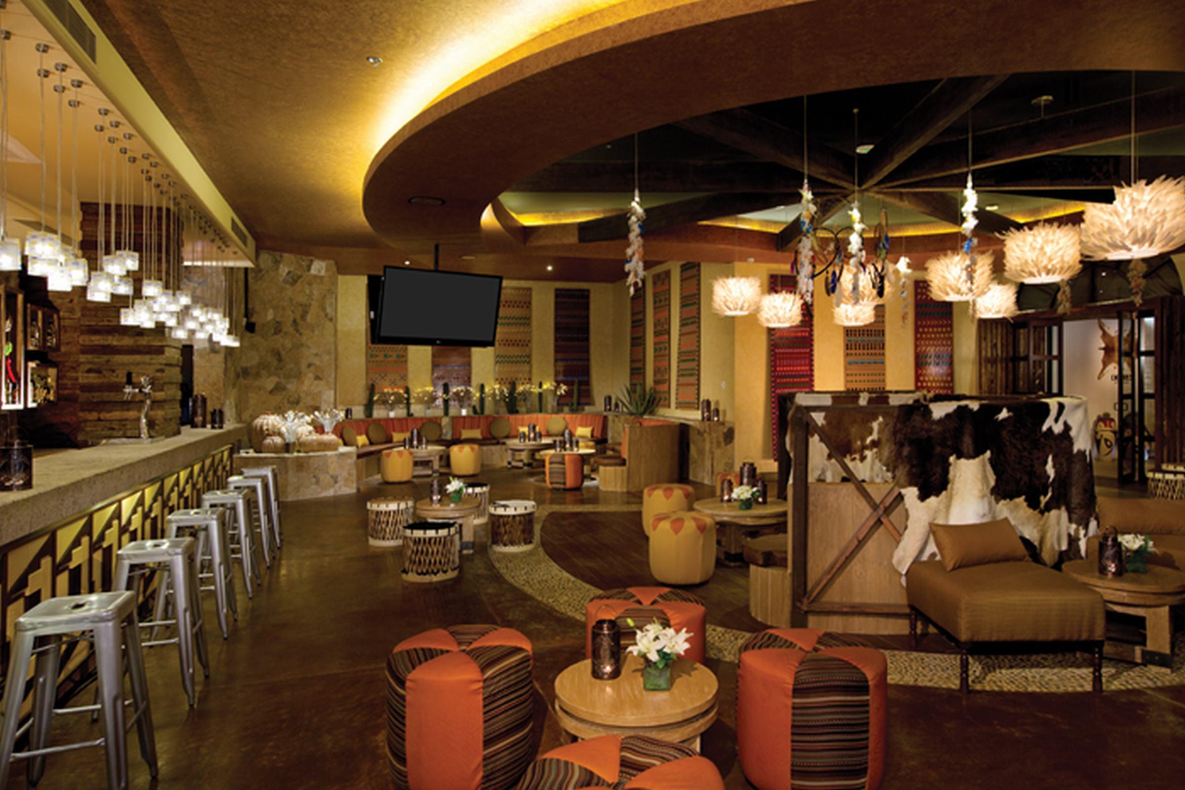 Secrets Puerto Cabos Golf & Spa18+ (adults Only) 5*