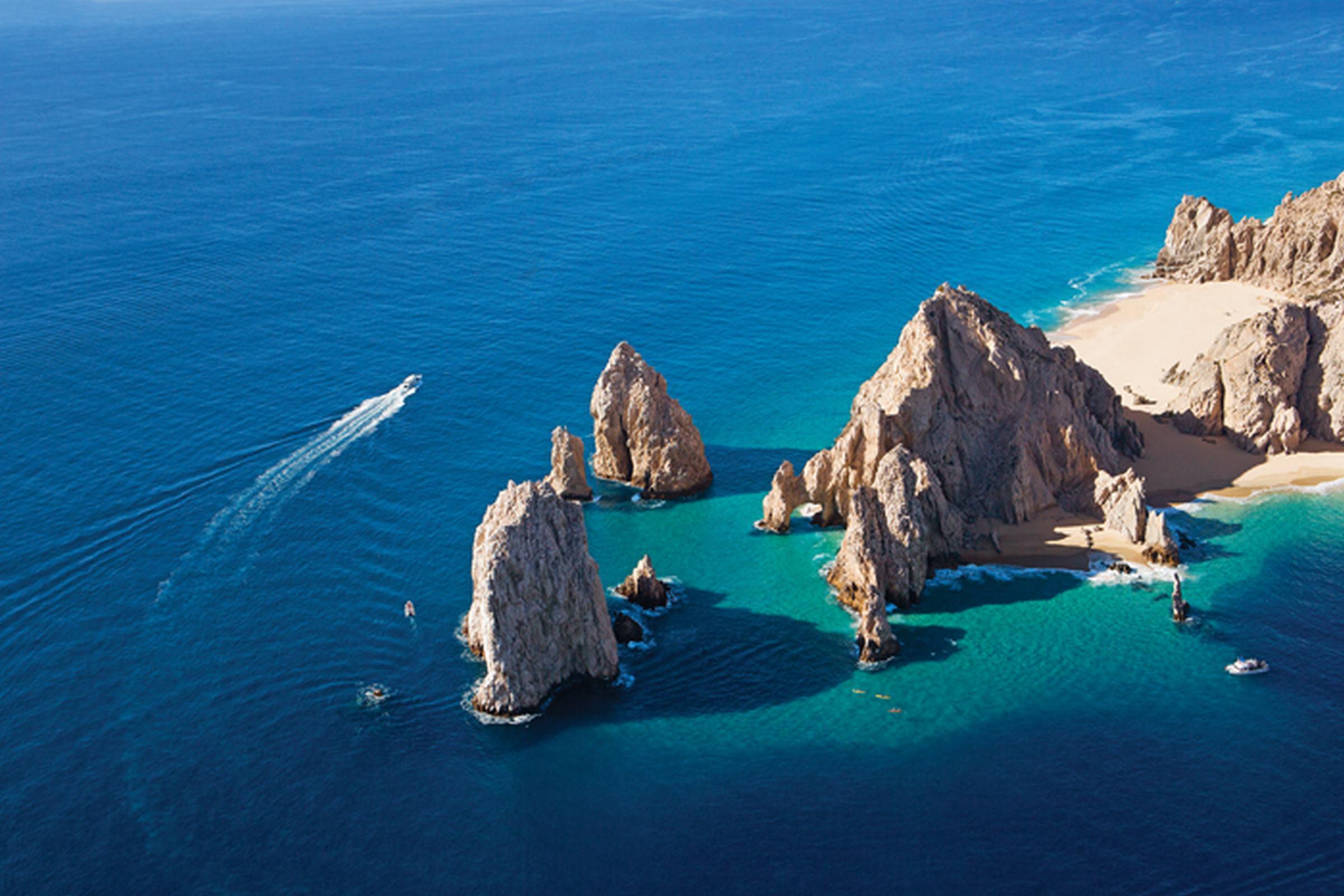 Secrets Puerto Cabos Golf & Spa18+ (adults Only) 5* San Jose del Cabo