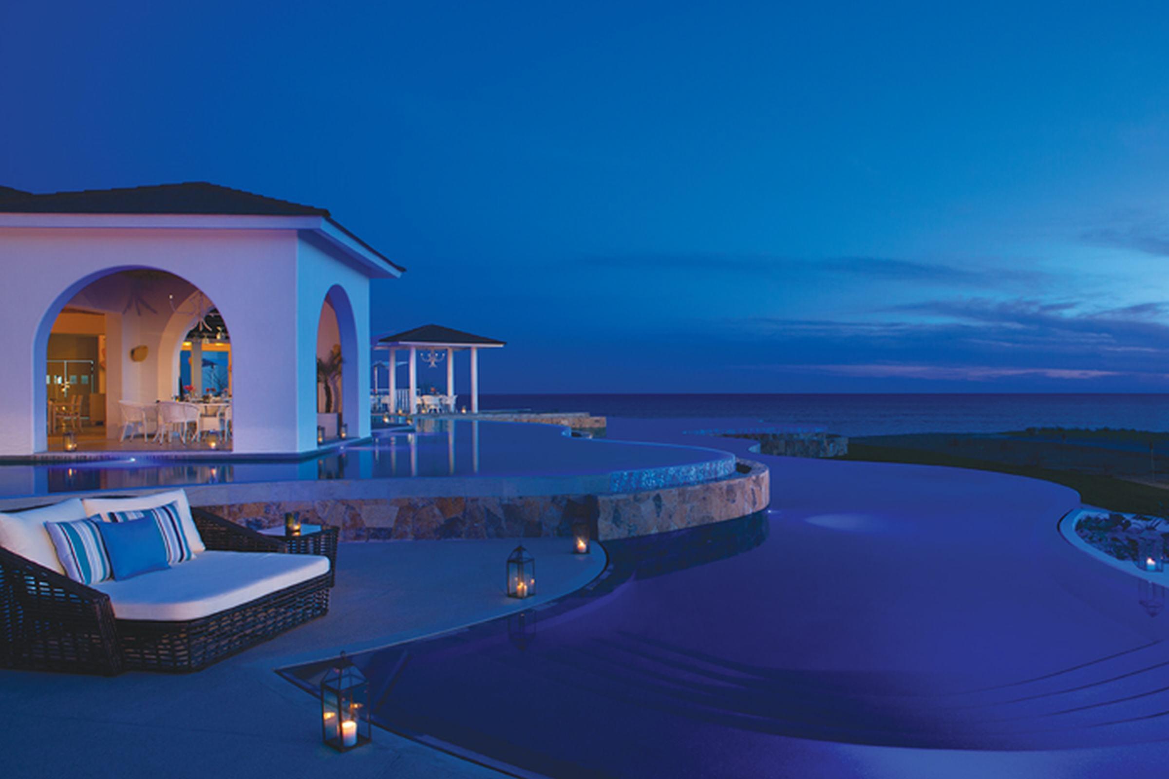 Secrets Puerto Cabos Golf & Spa18+ (adults Only) 5* San Jose del Cabo