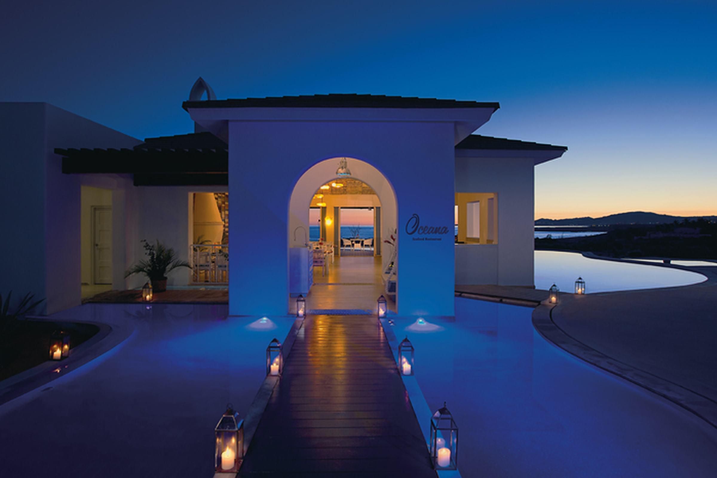 Resort Secrets Puerto Cabos Golf & Spa18+ (adults Only)