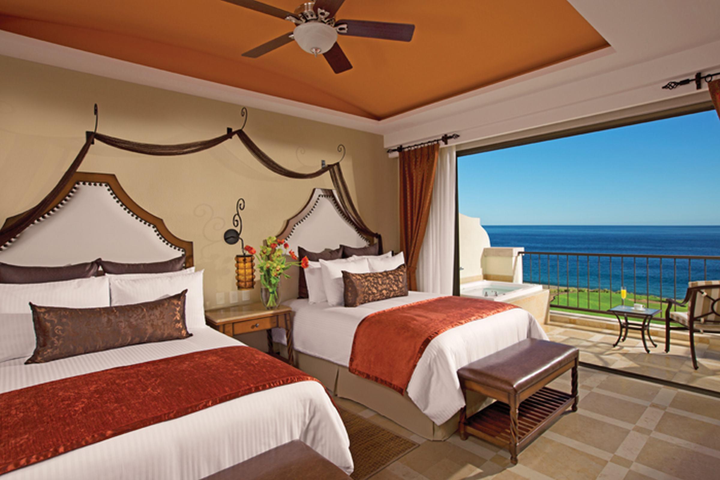 Secrets Puerto Cabos Golf & Spa18+ (adults Only) Resort San Jose del Cabo